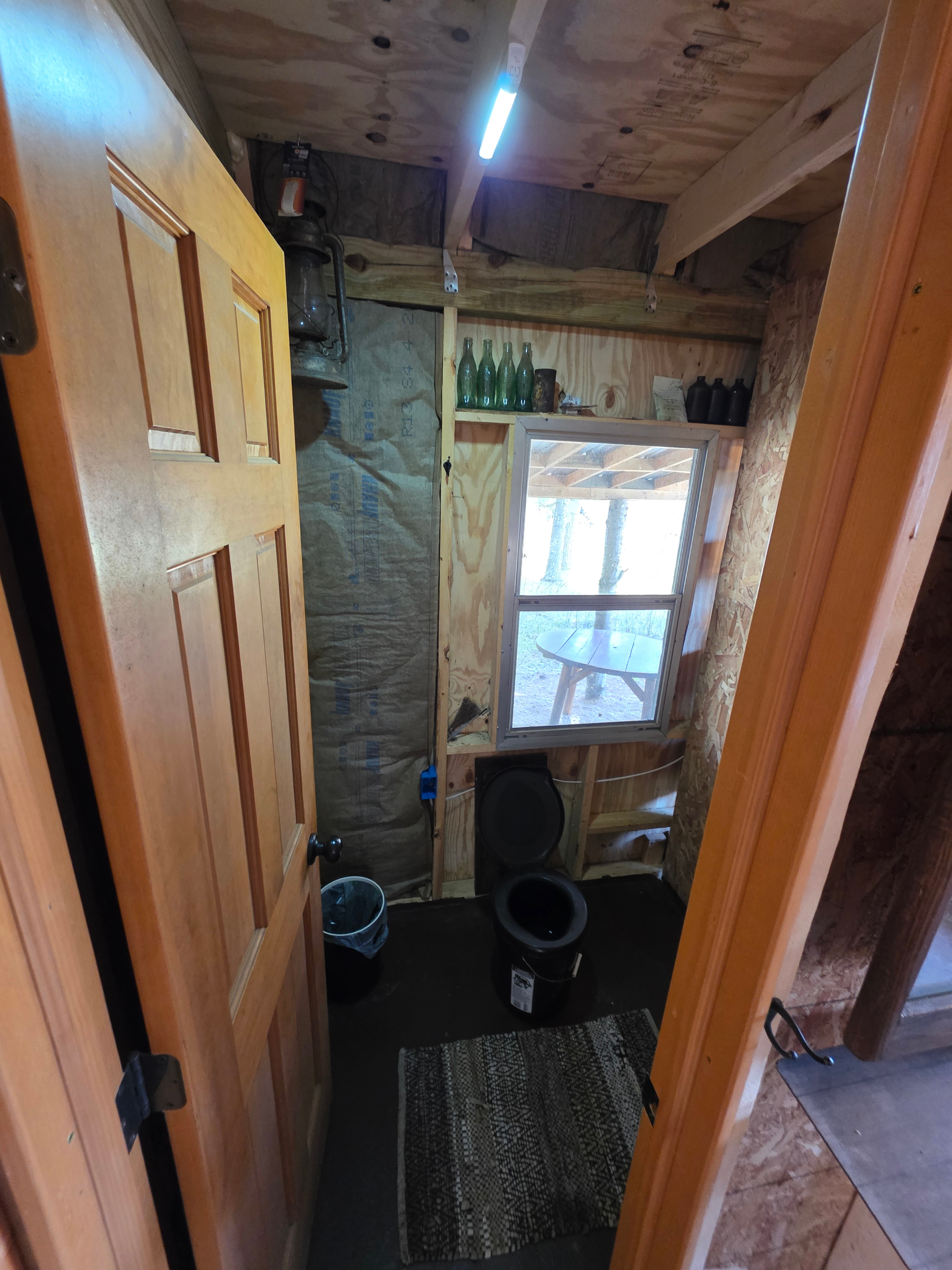Willow Creek Cabin