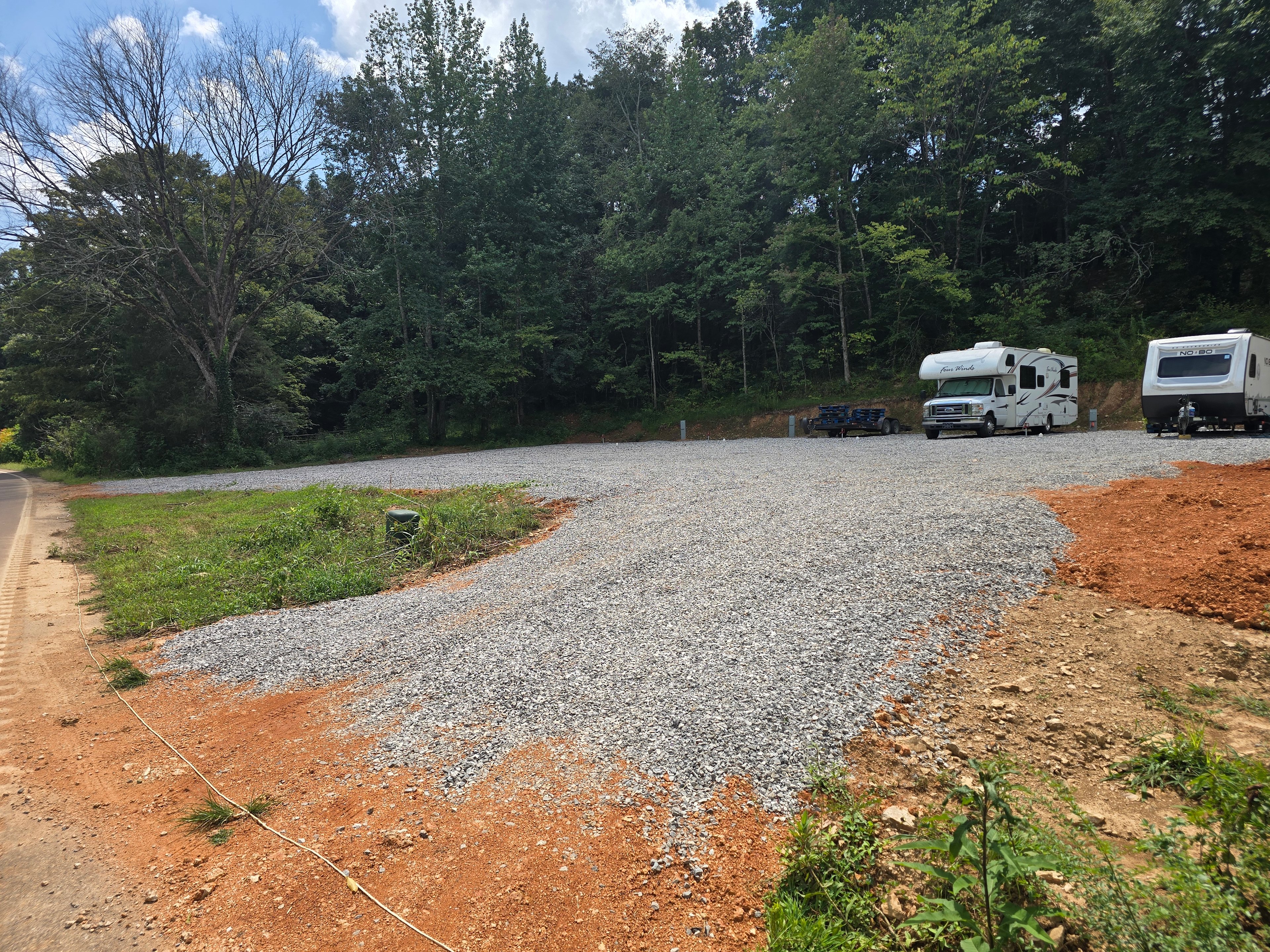 The Stix Campground