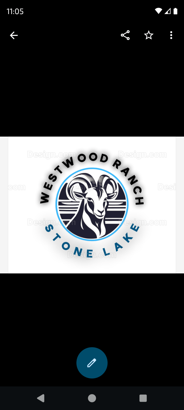 Westwood Ranch Stone Lake Campground and Seasonal Settlement