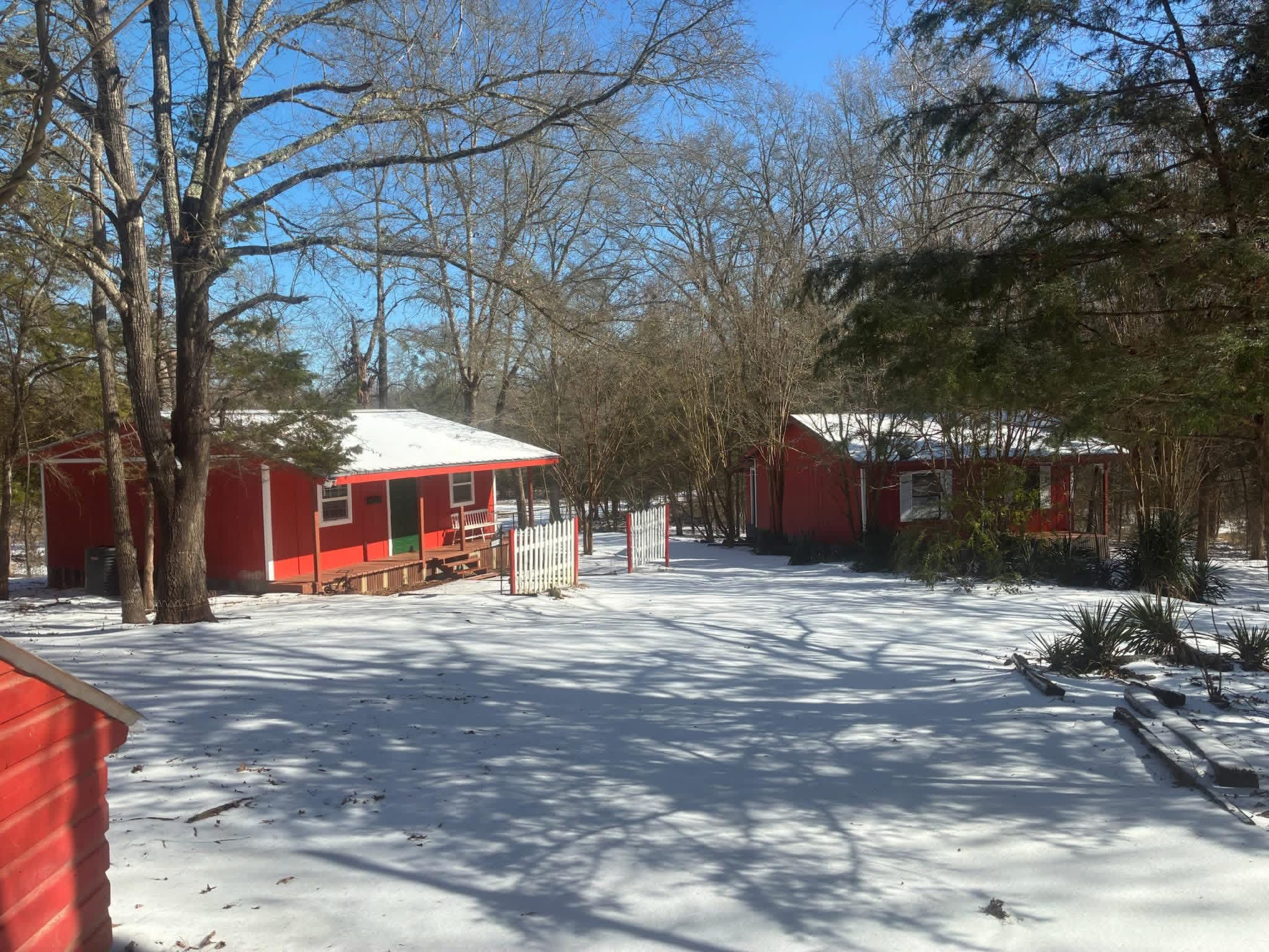 Wandering Woods Escape LLC