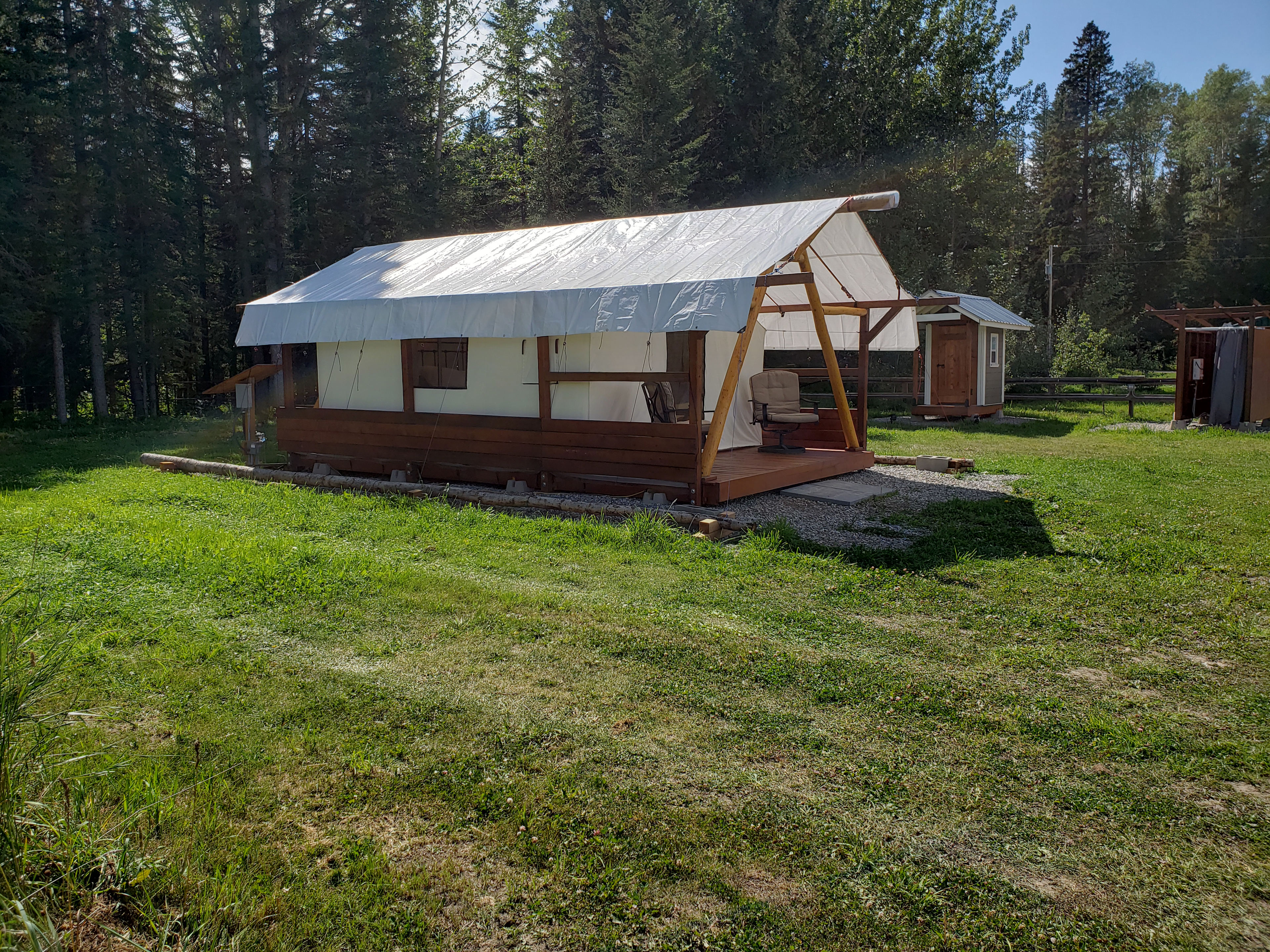 Stark Ranch Canada