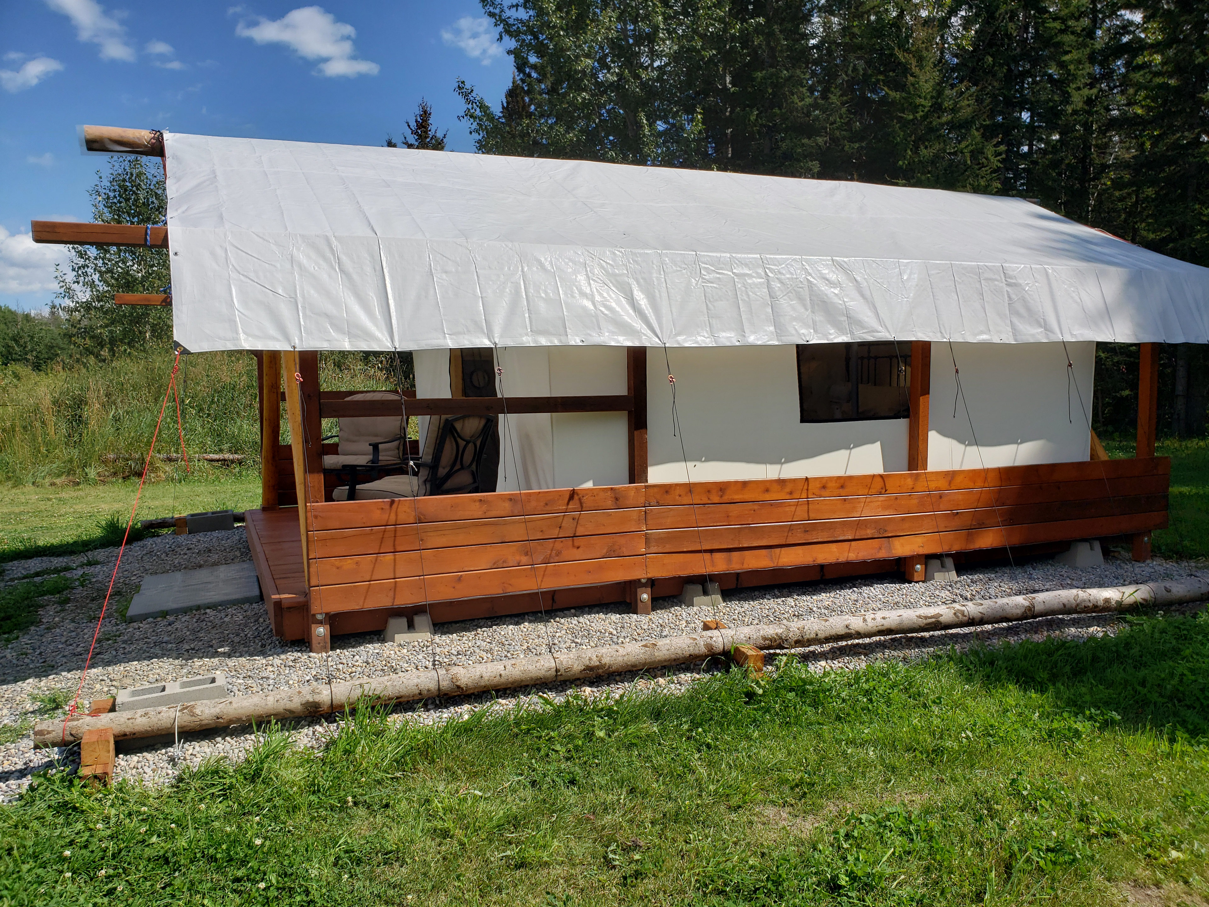Stark Ranch Canada