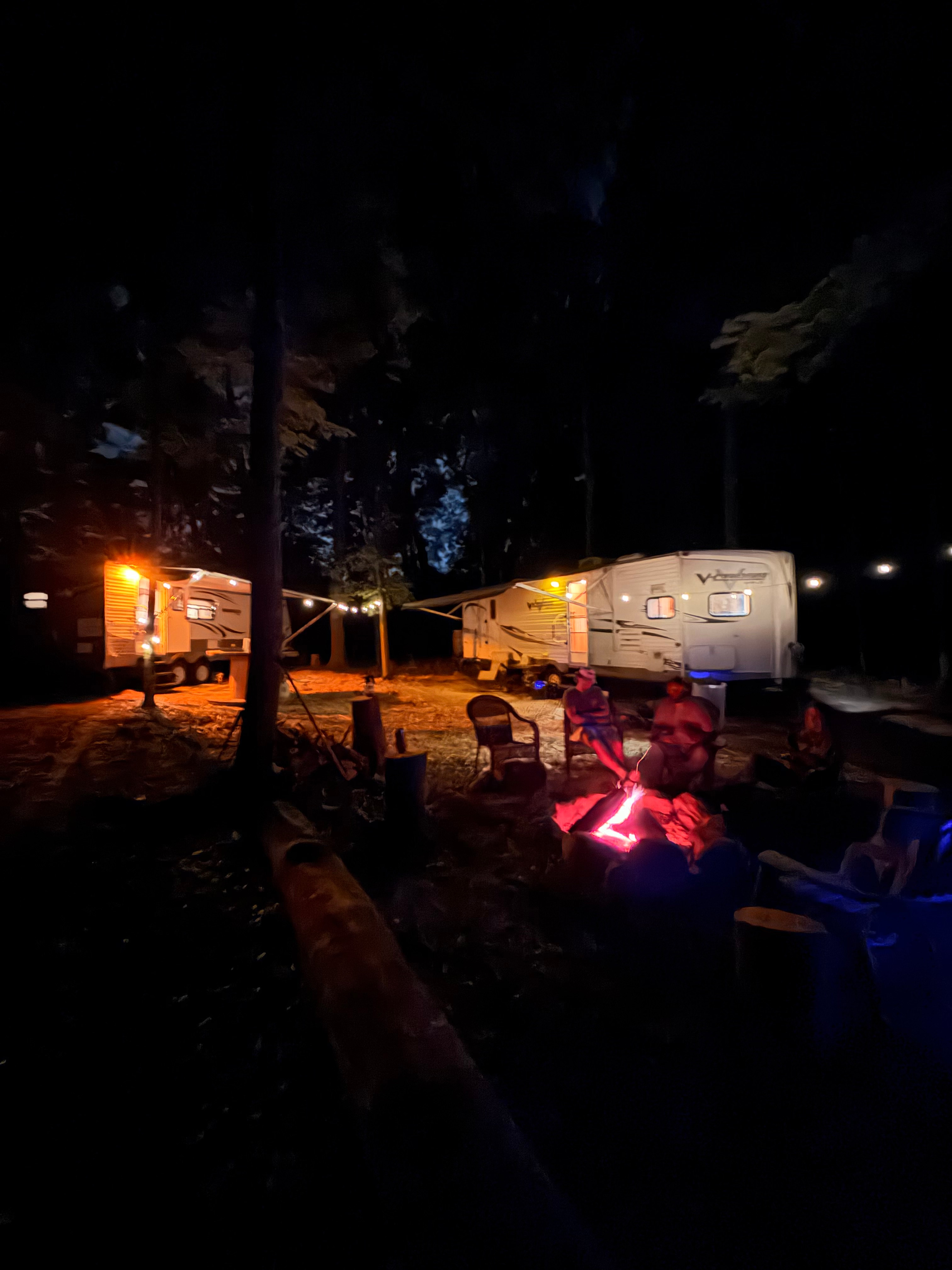 Vibe CAMP!