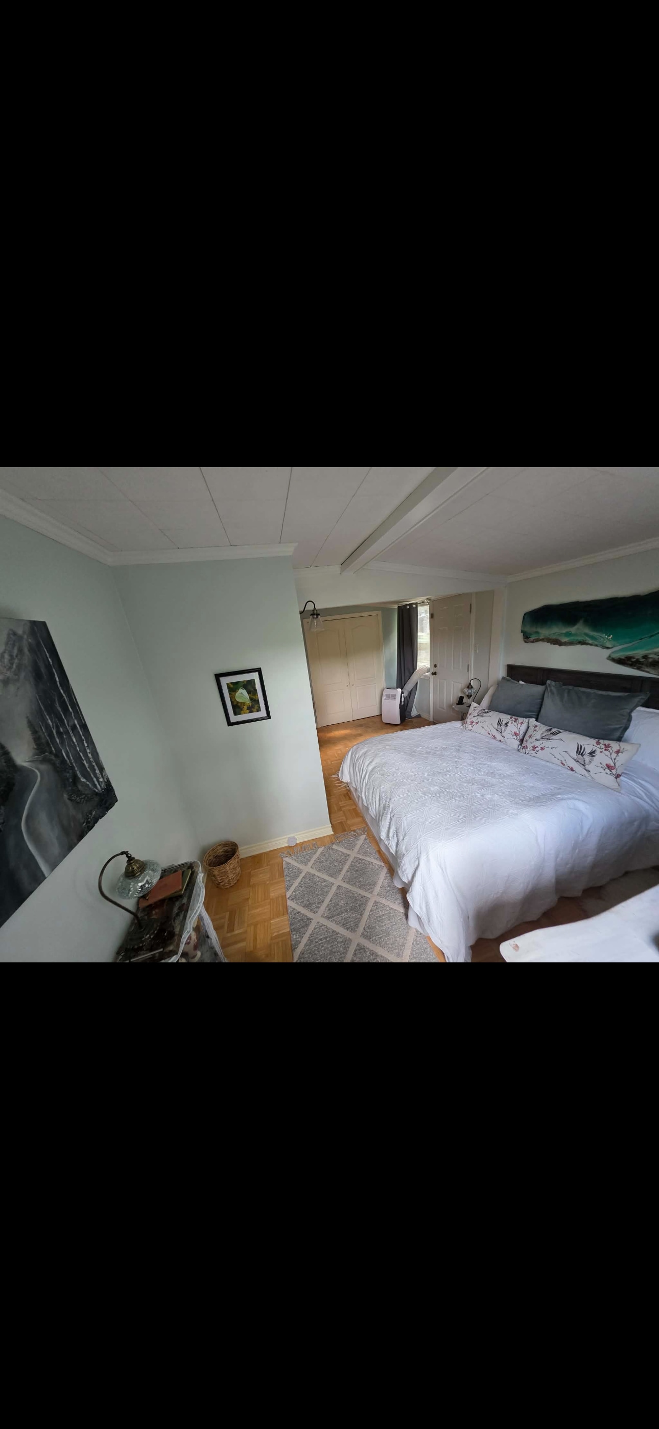 Lakeview Chalet for Rent