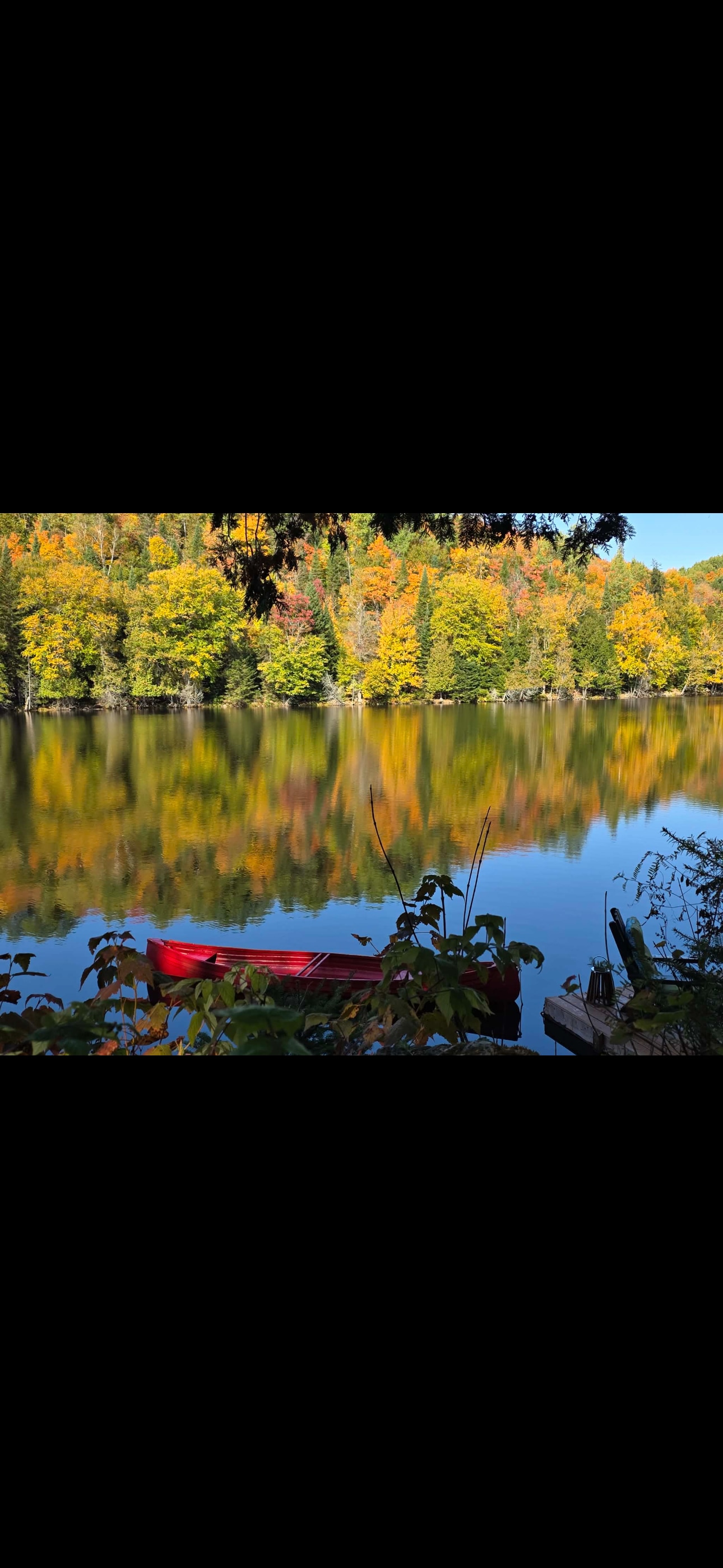 Lakeview Chalet for Rent