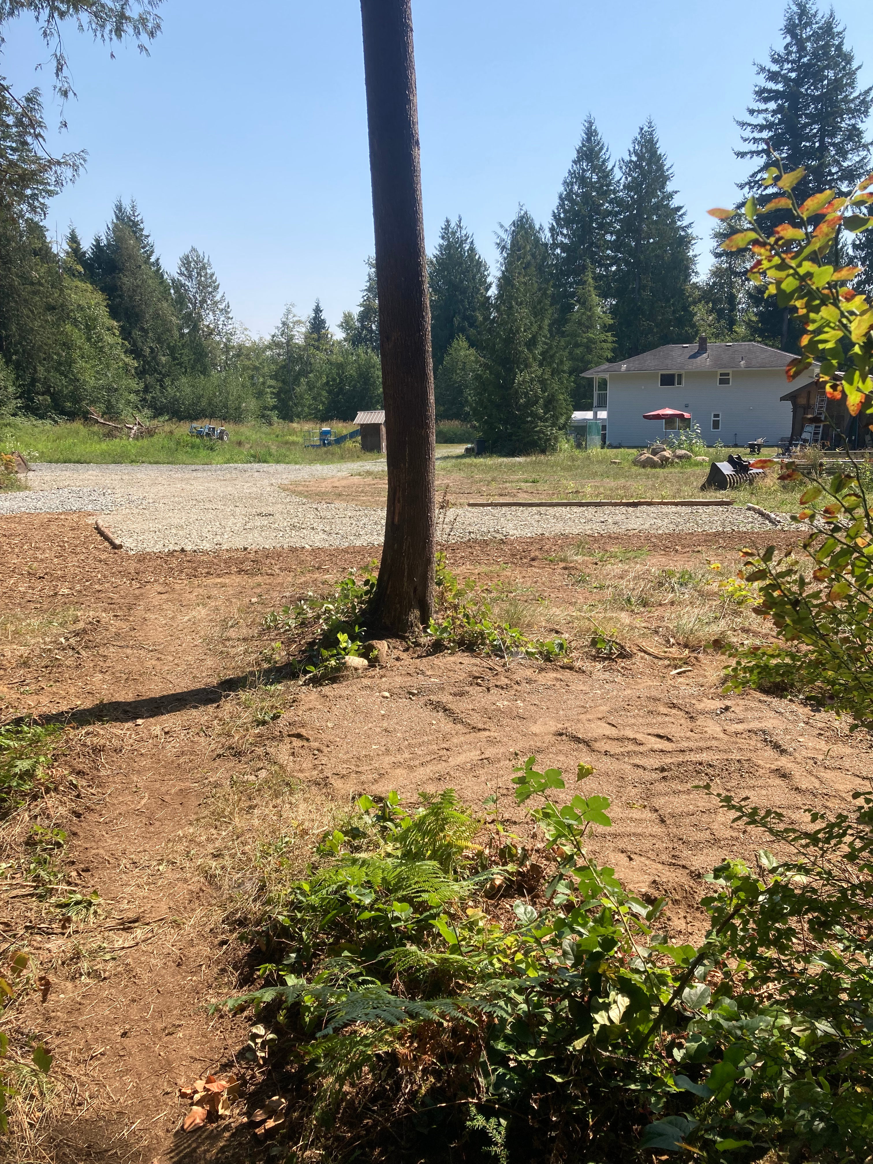 Whonnock Willow Farm and Campground