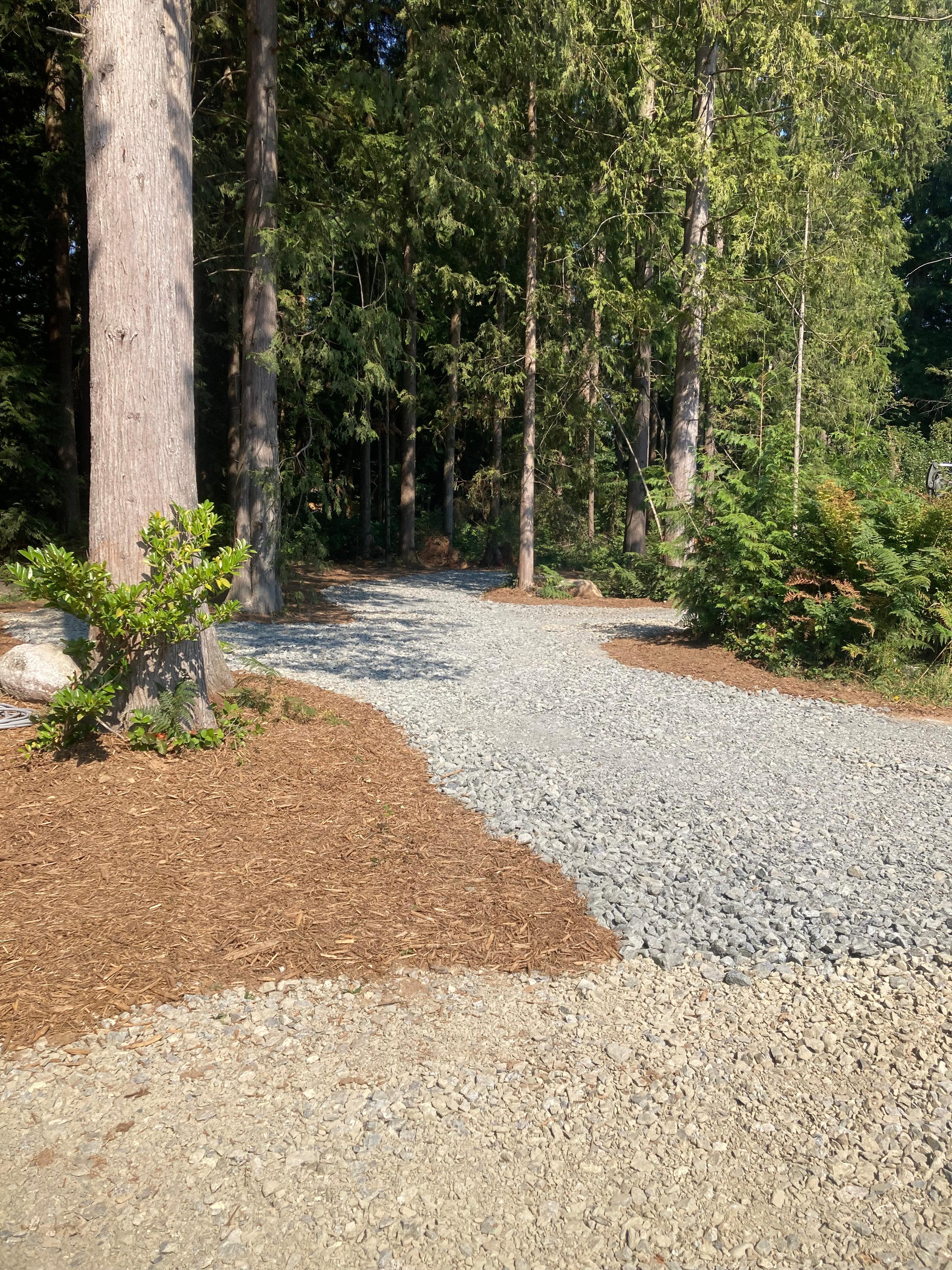 Whonnock Willow Farm and Campground