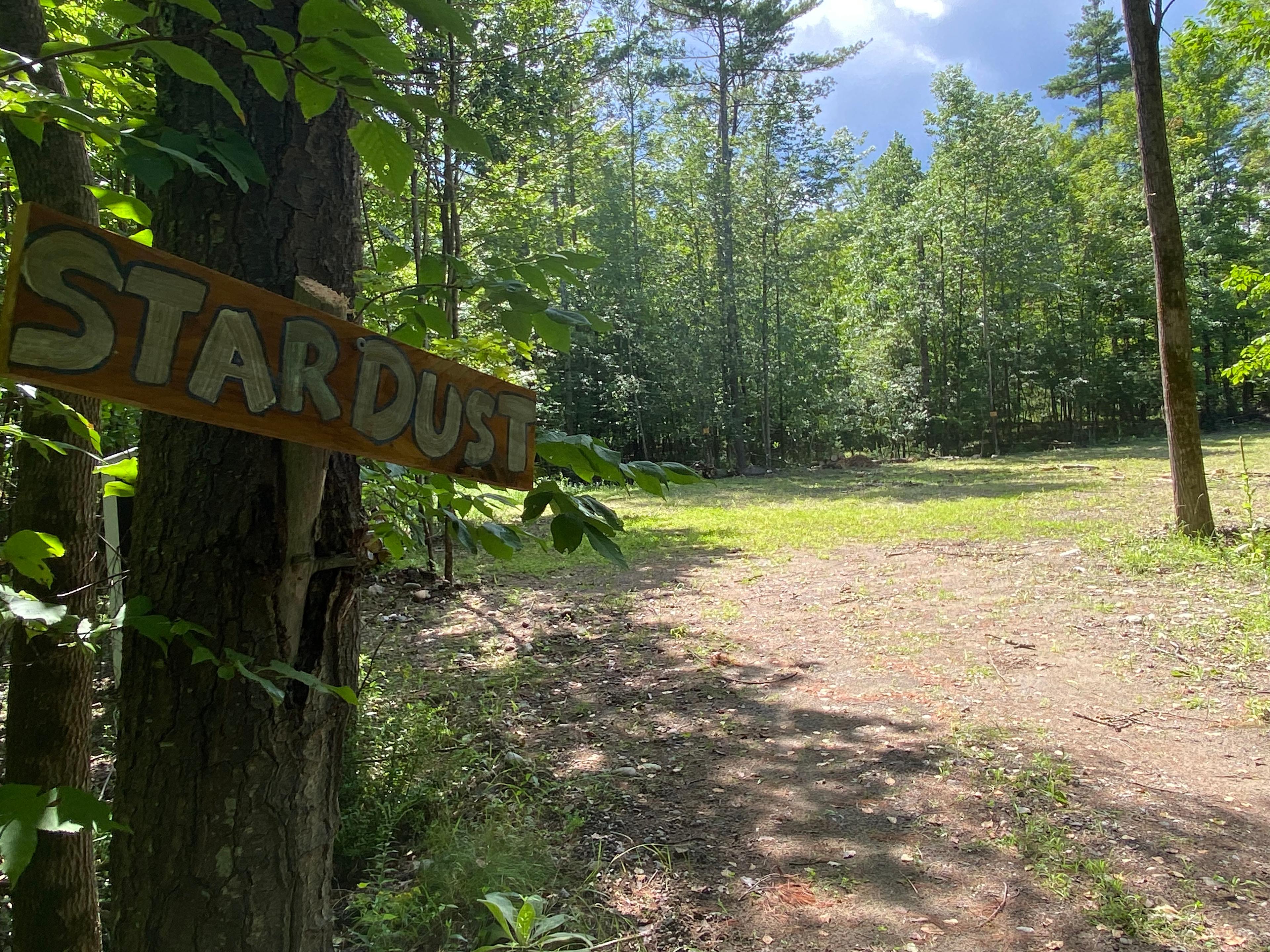 Keene Van Camp @ Stardust