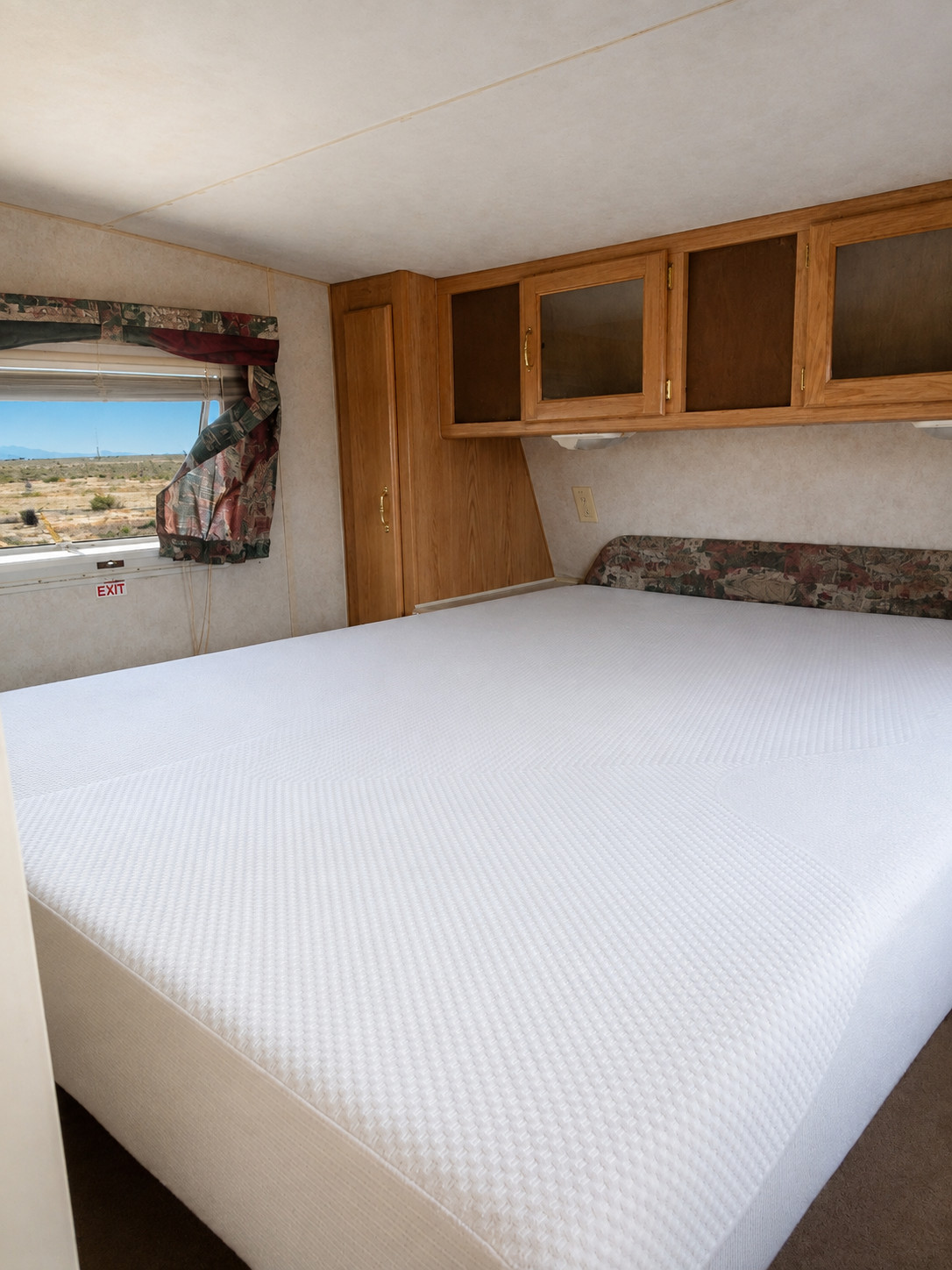 Sagebrush Valley Stargazing Camp