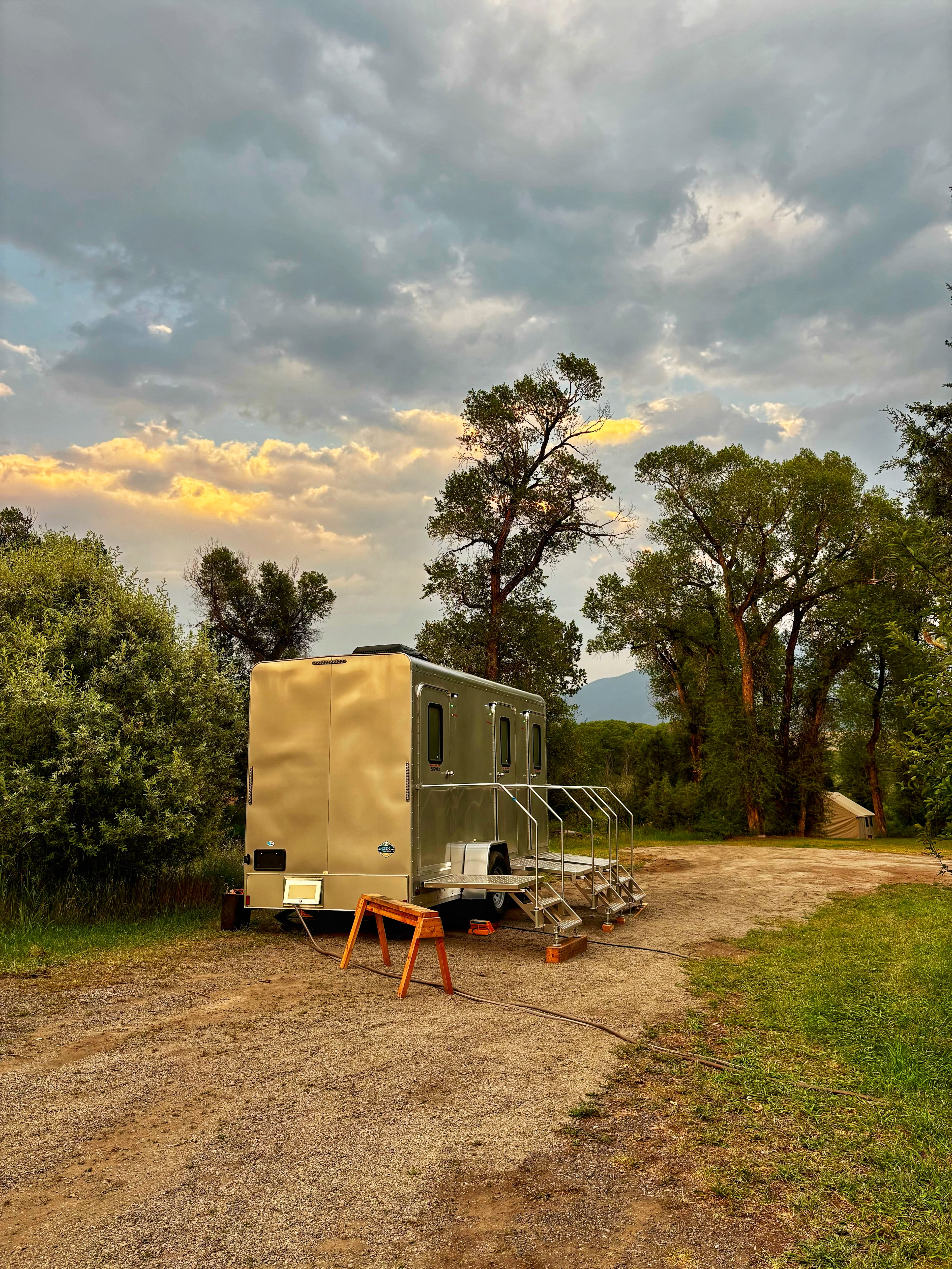 7 Point Guest Ranch