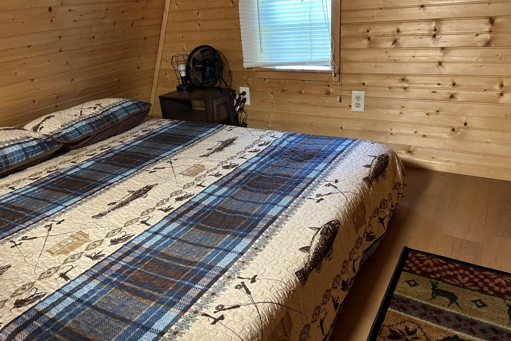 Unhitched Lake Moultrie RV Park