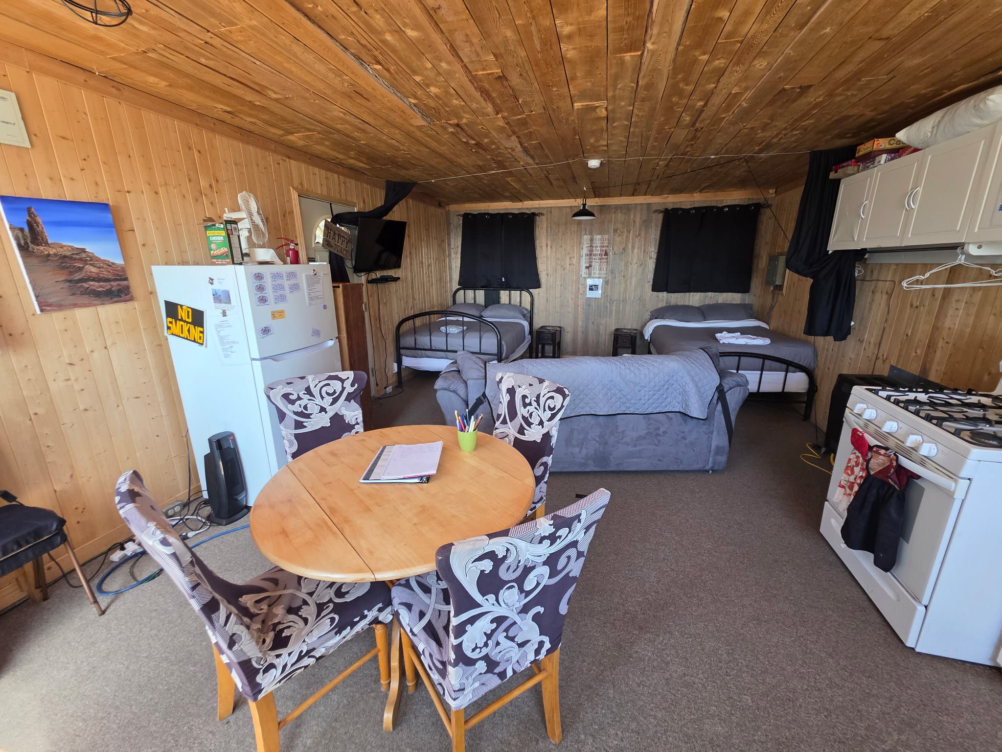 Camp Brigitte