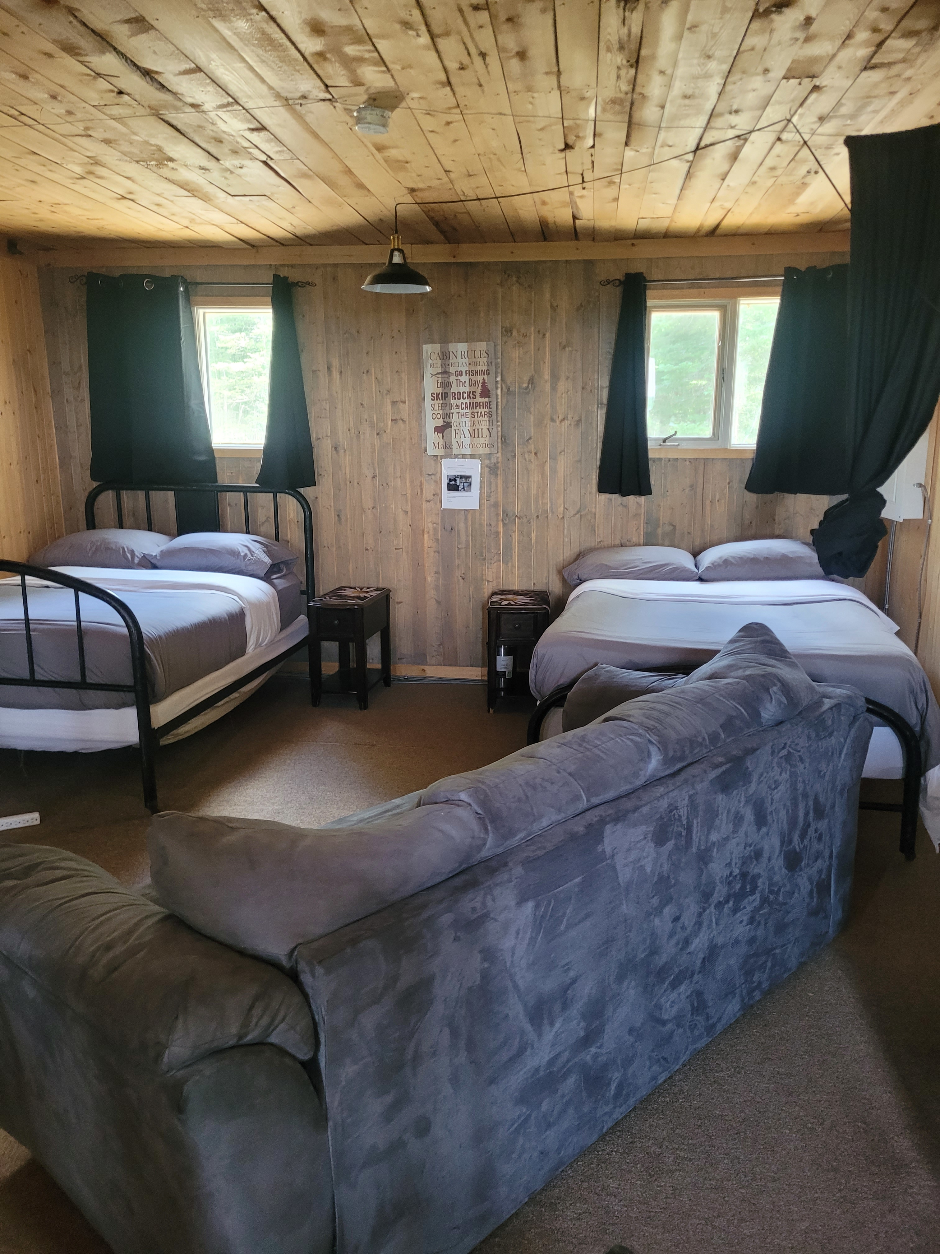 Camp Brigitte