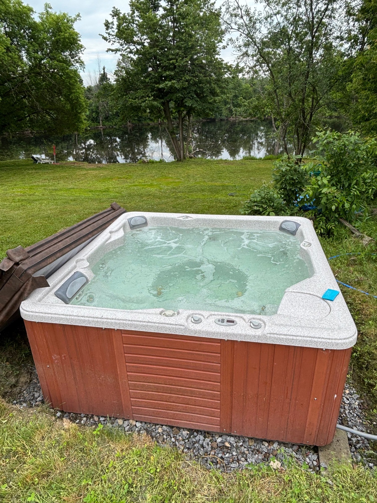 Mini Camper 20 feet -Hidden Gem
