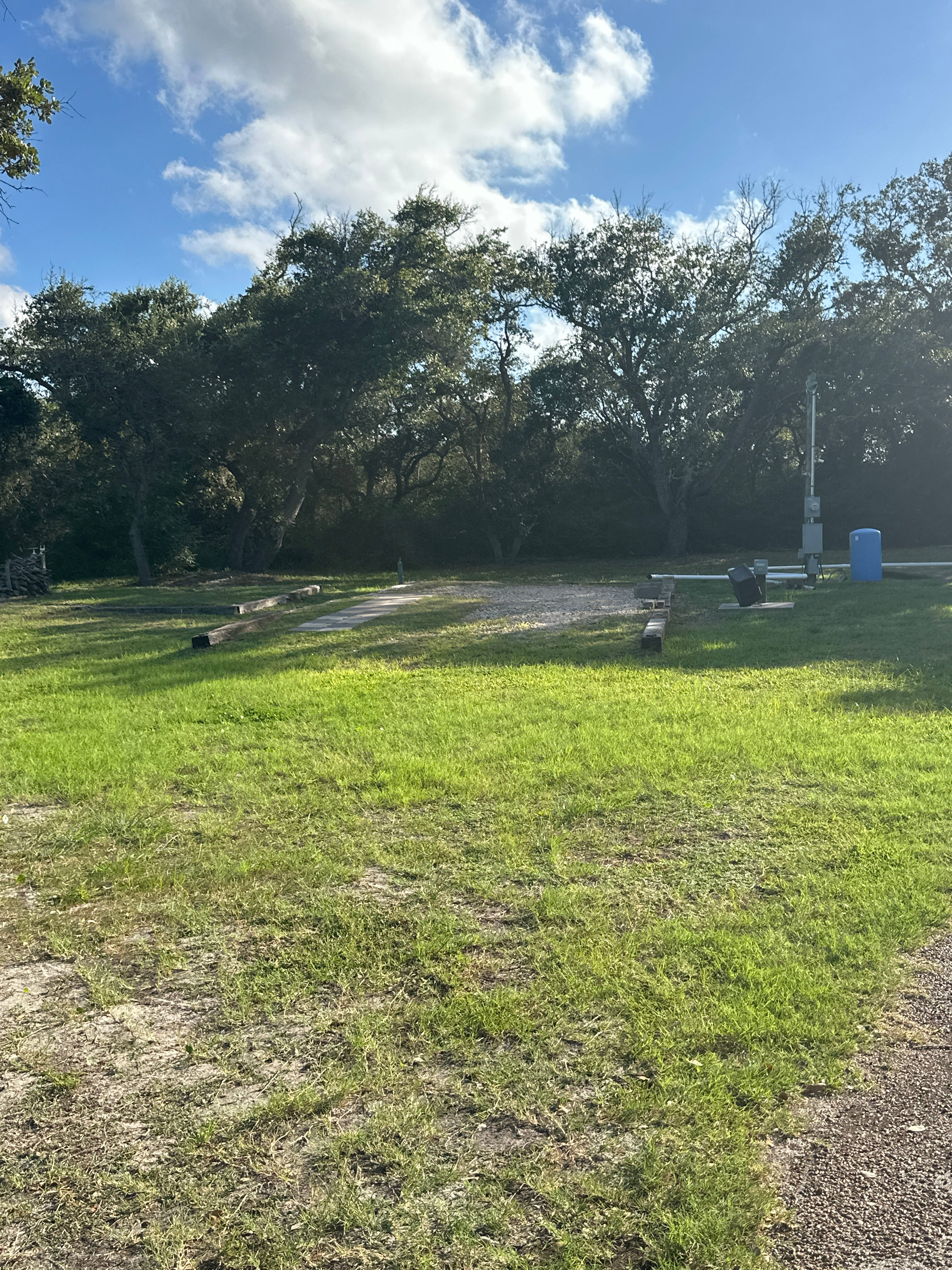 Millers Property