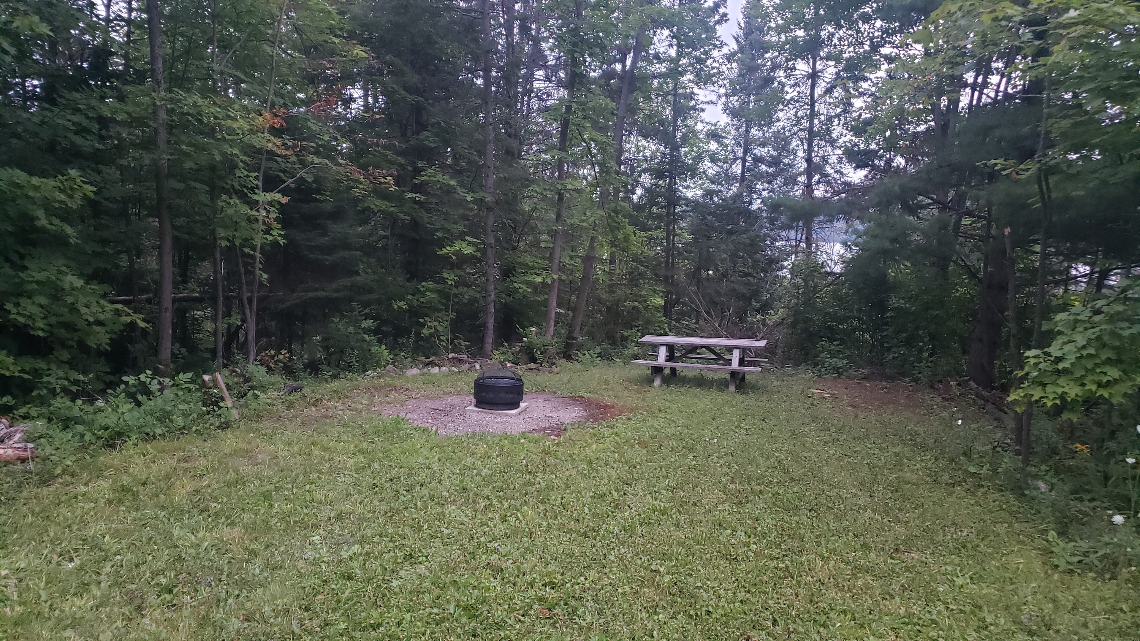 Gordon Lake Getaway