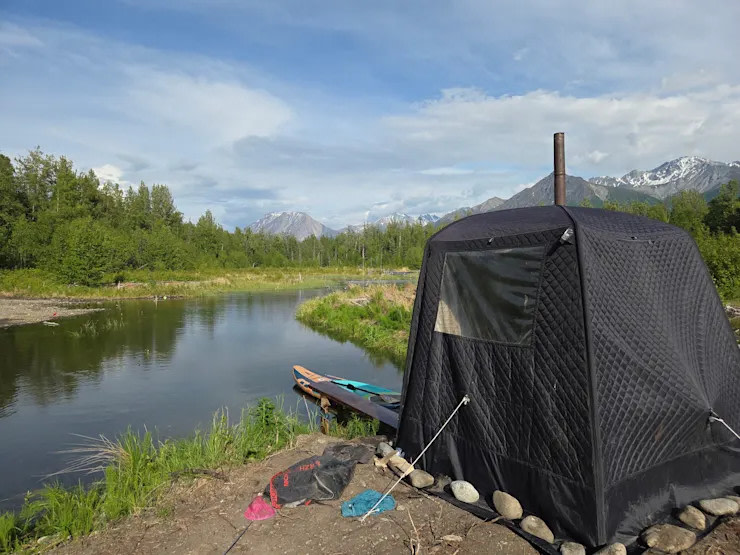 Kings River Retreat