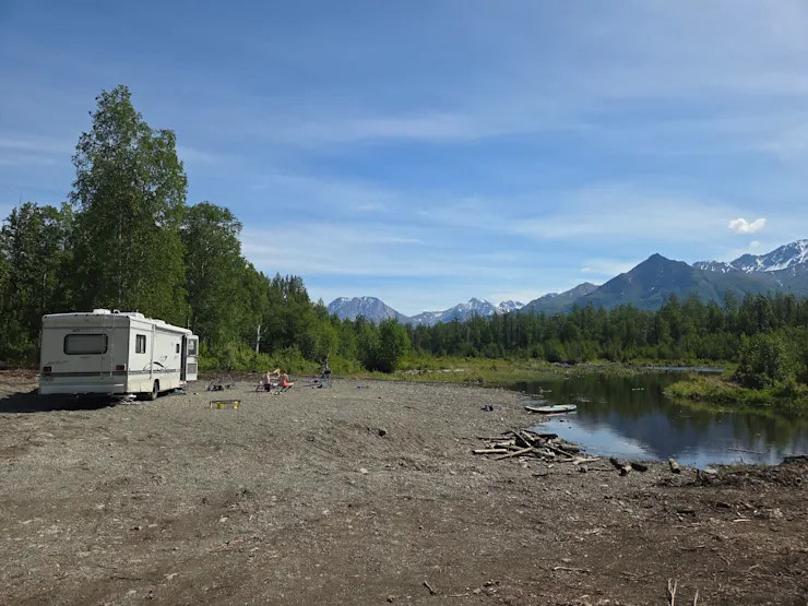 Kings River Retreat