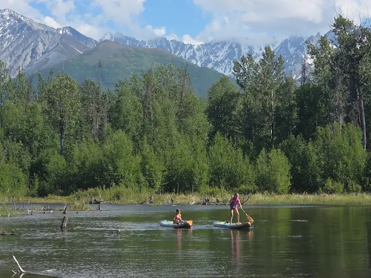 Kings River Retreat