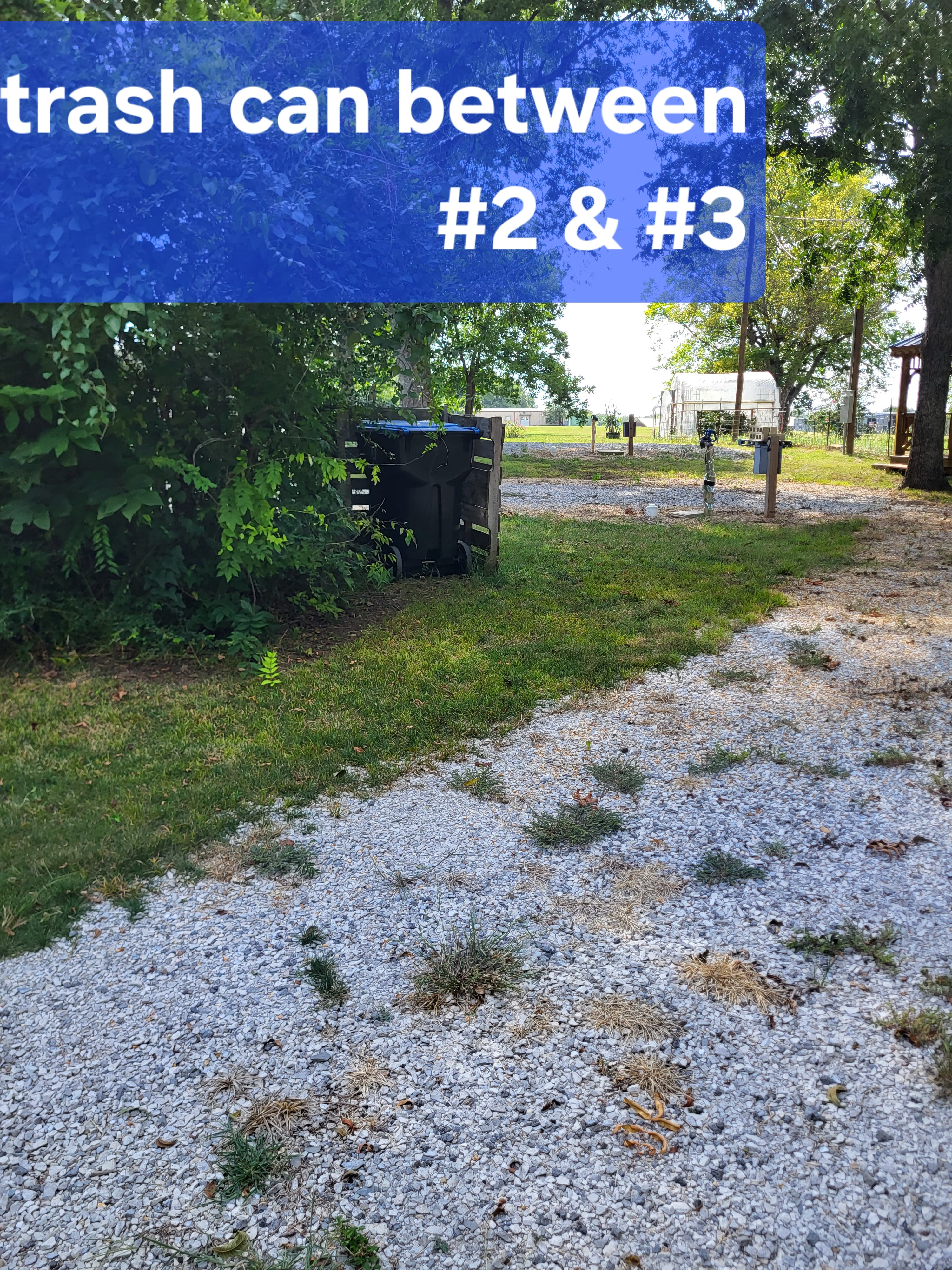 Peaceful Haven RV Cove