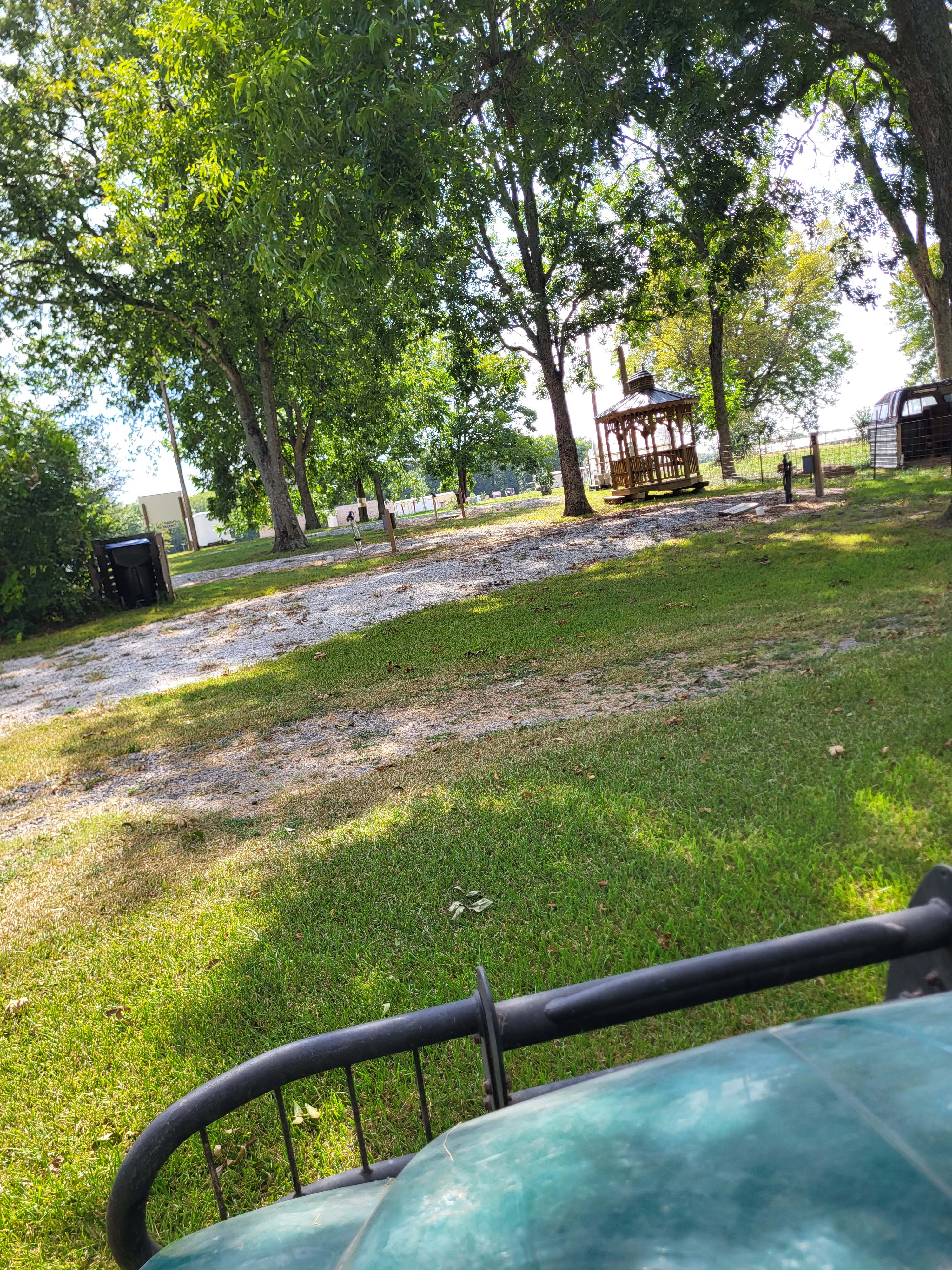 Peaceful Haven RV Cove