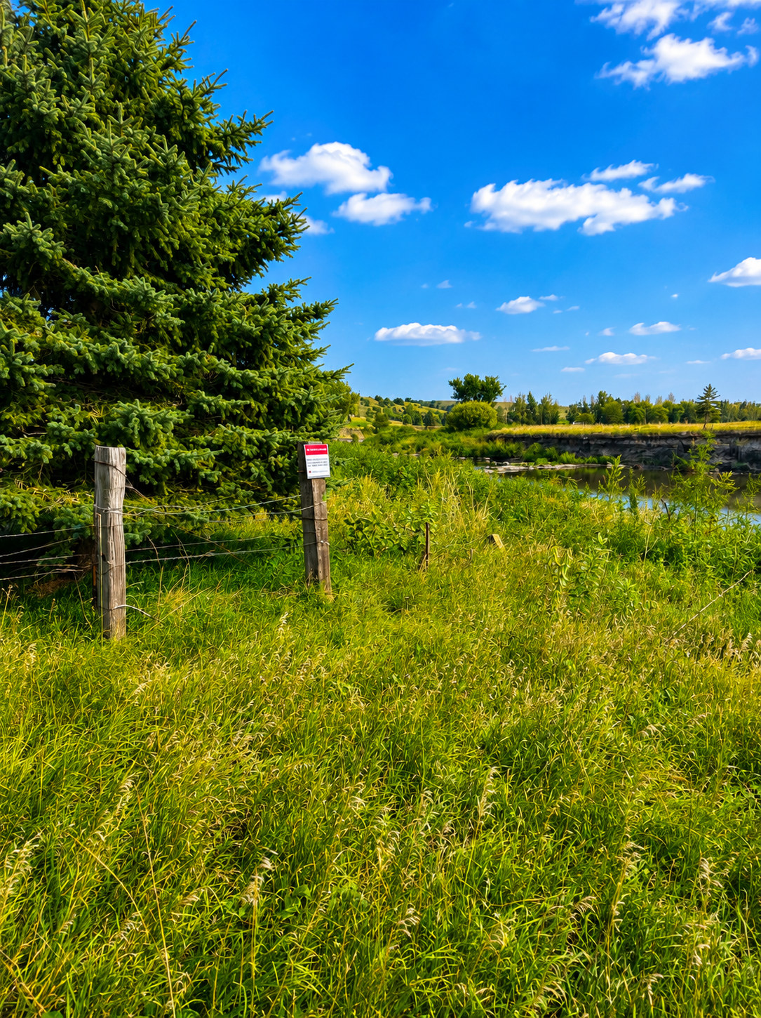 Spring Valley Campsites
