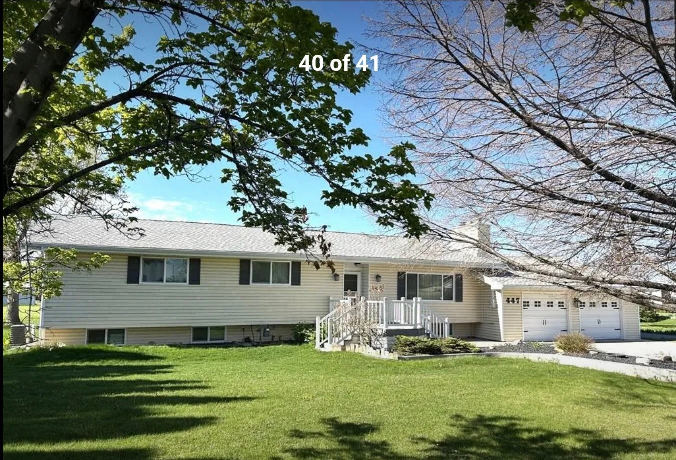 Little Homestead