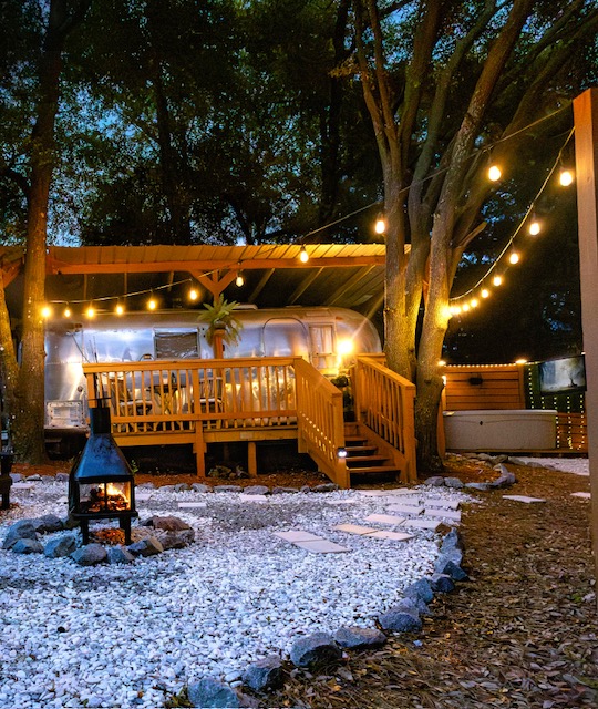 Serene Life Retreat