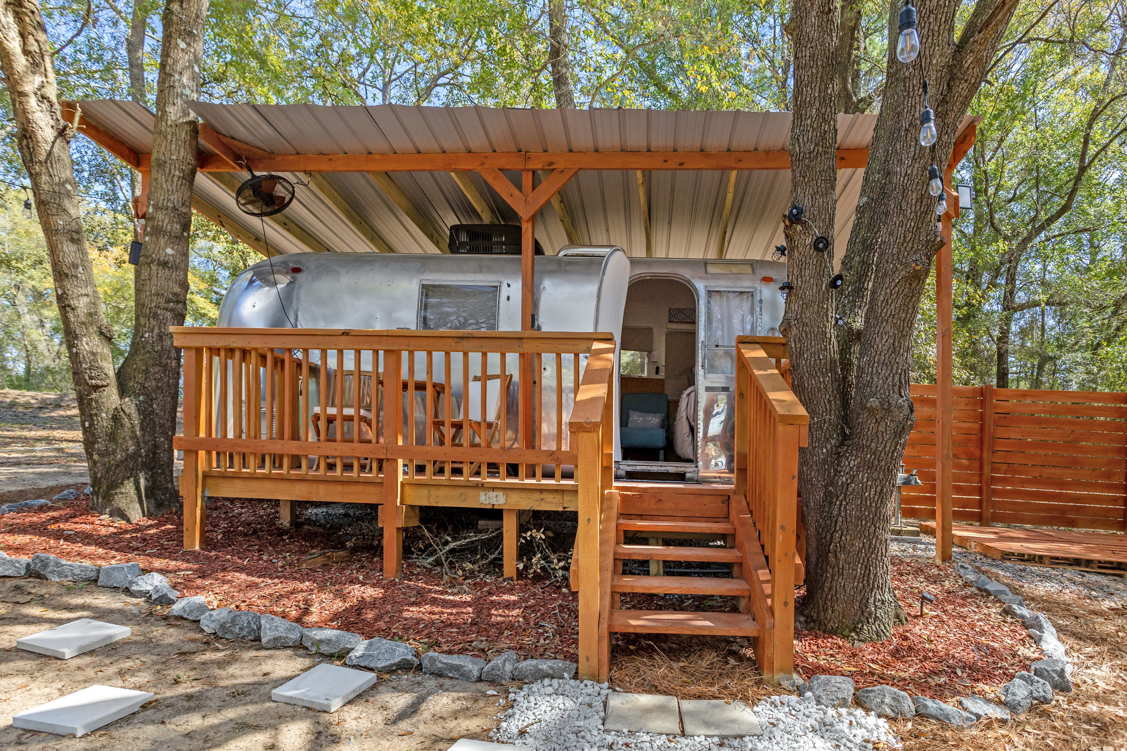 Serene Life Retreat