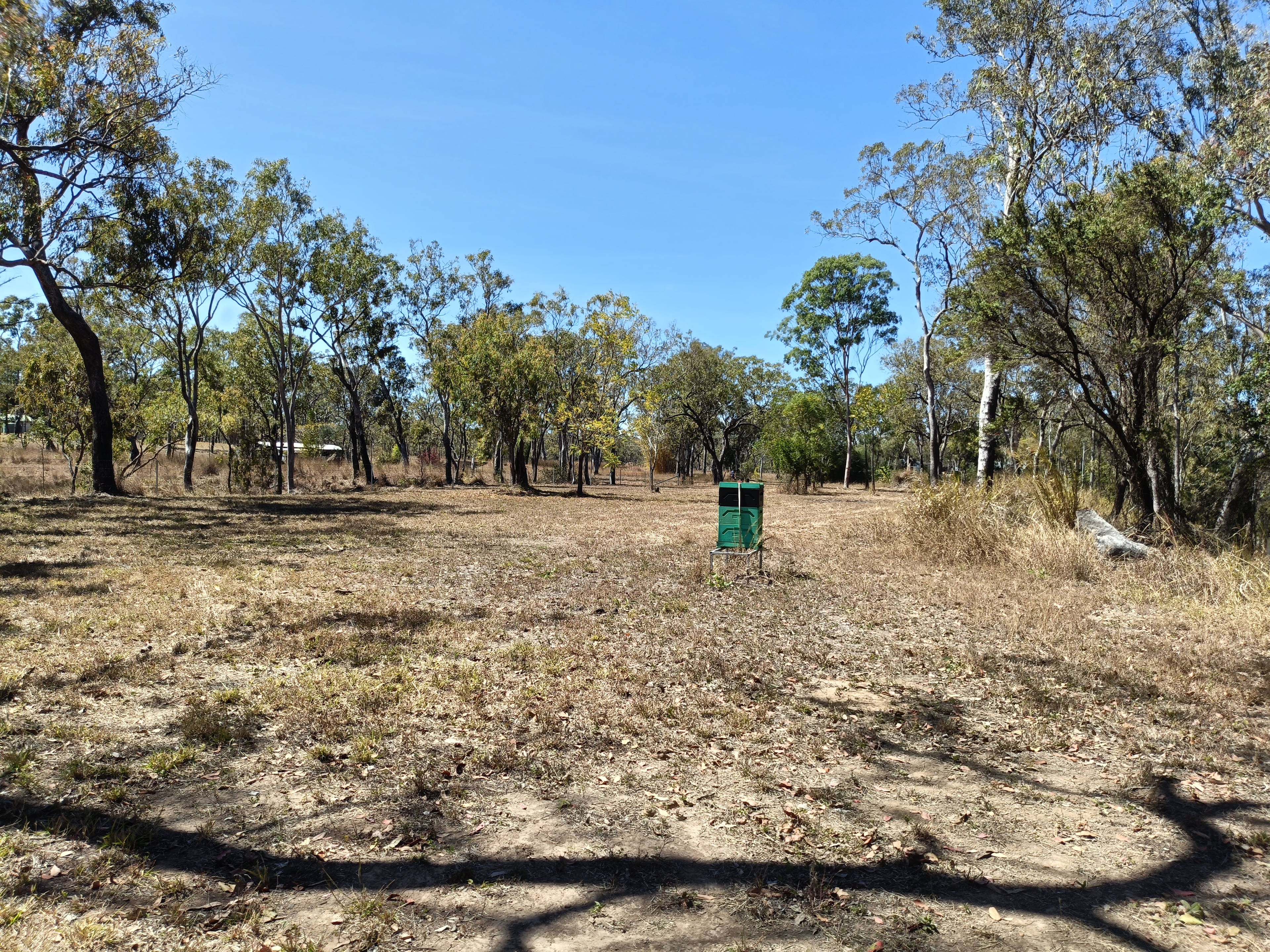 The Riverstone | Campground