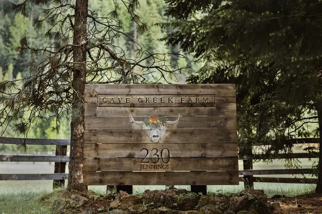 Cave Creek Farm