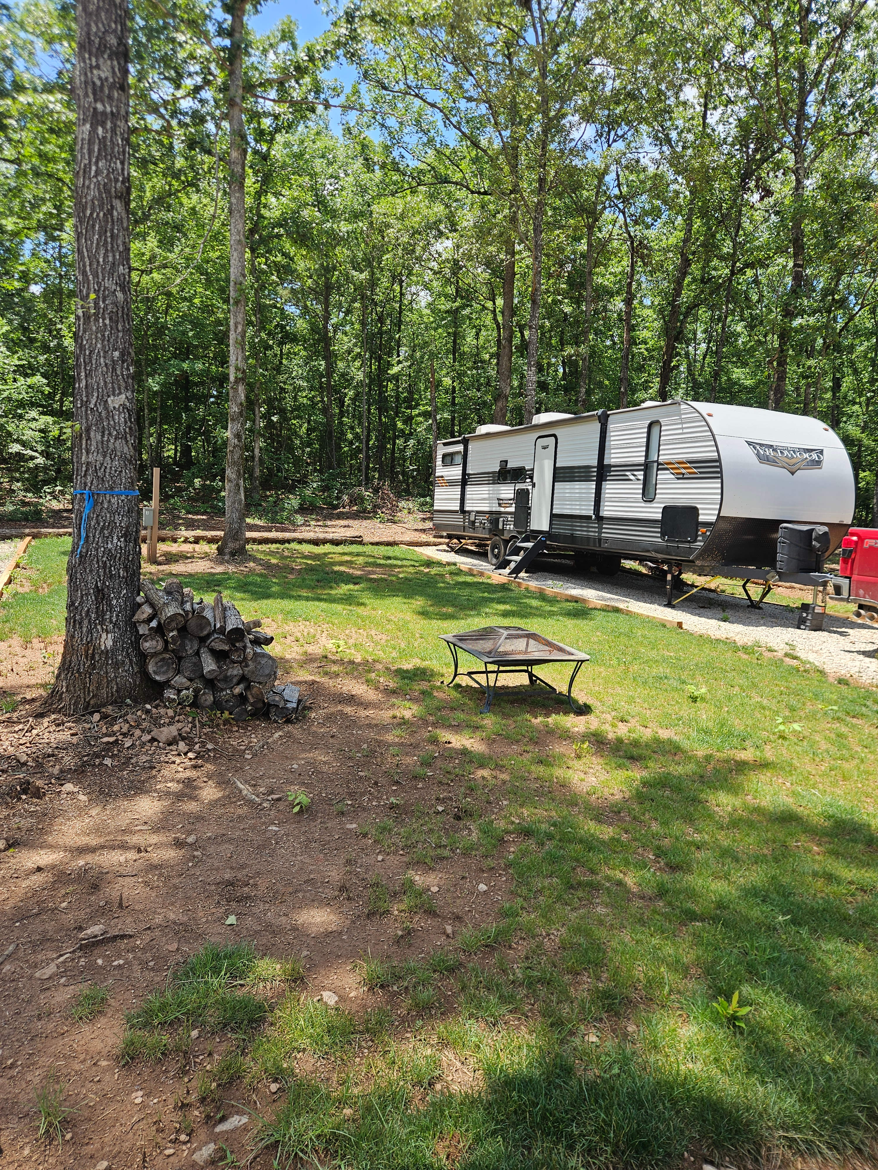 Shady Oaks RV Park