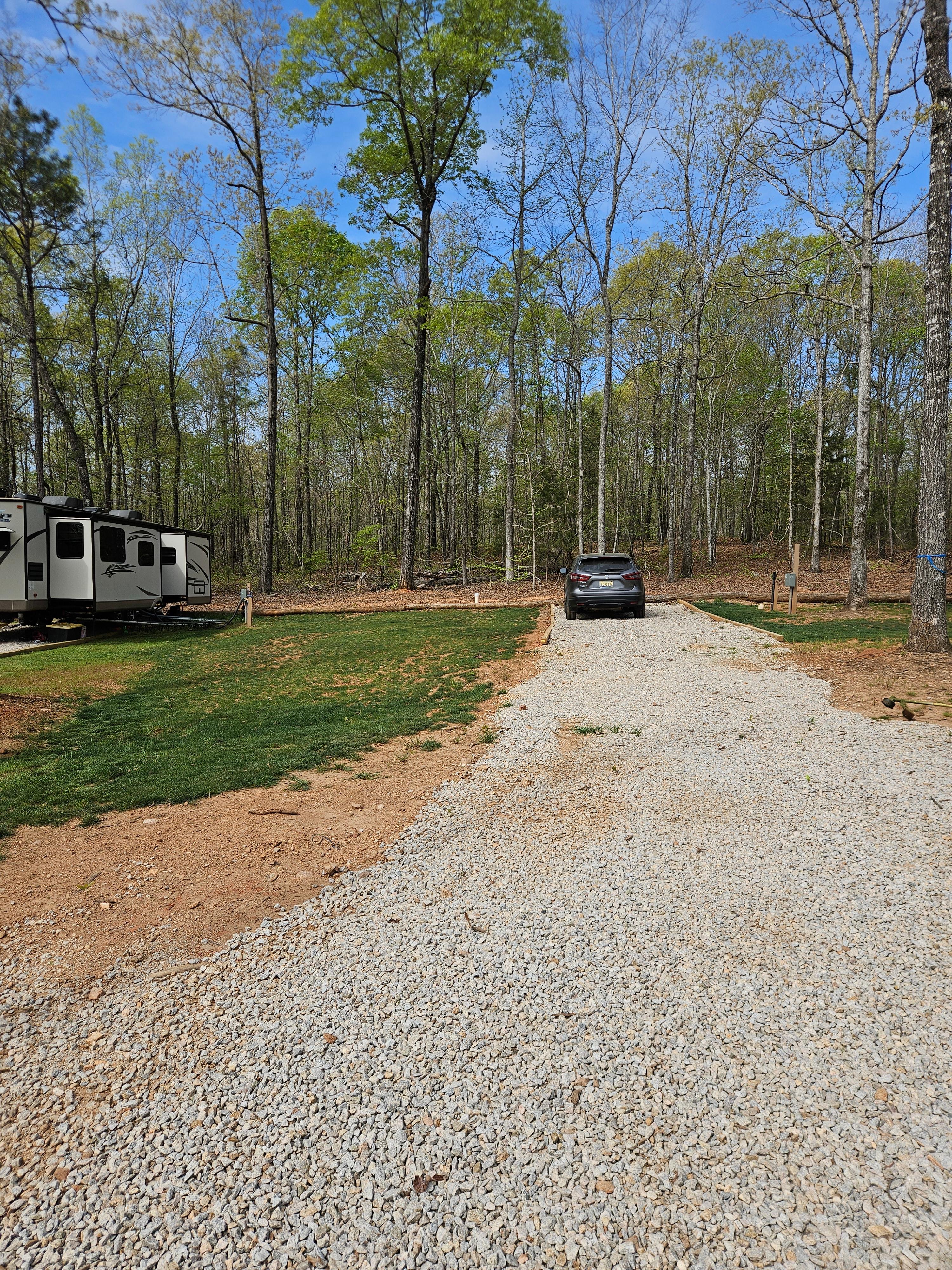 Shady Oaks RV Park