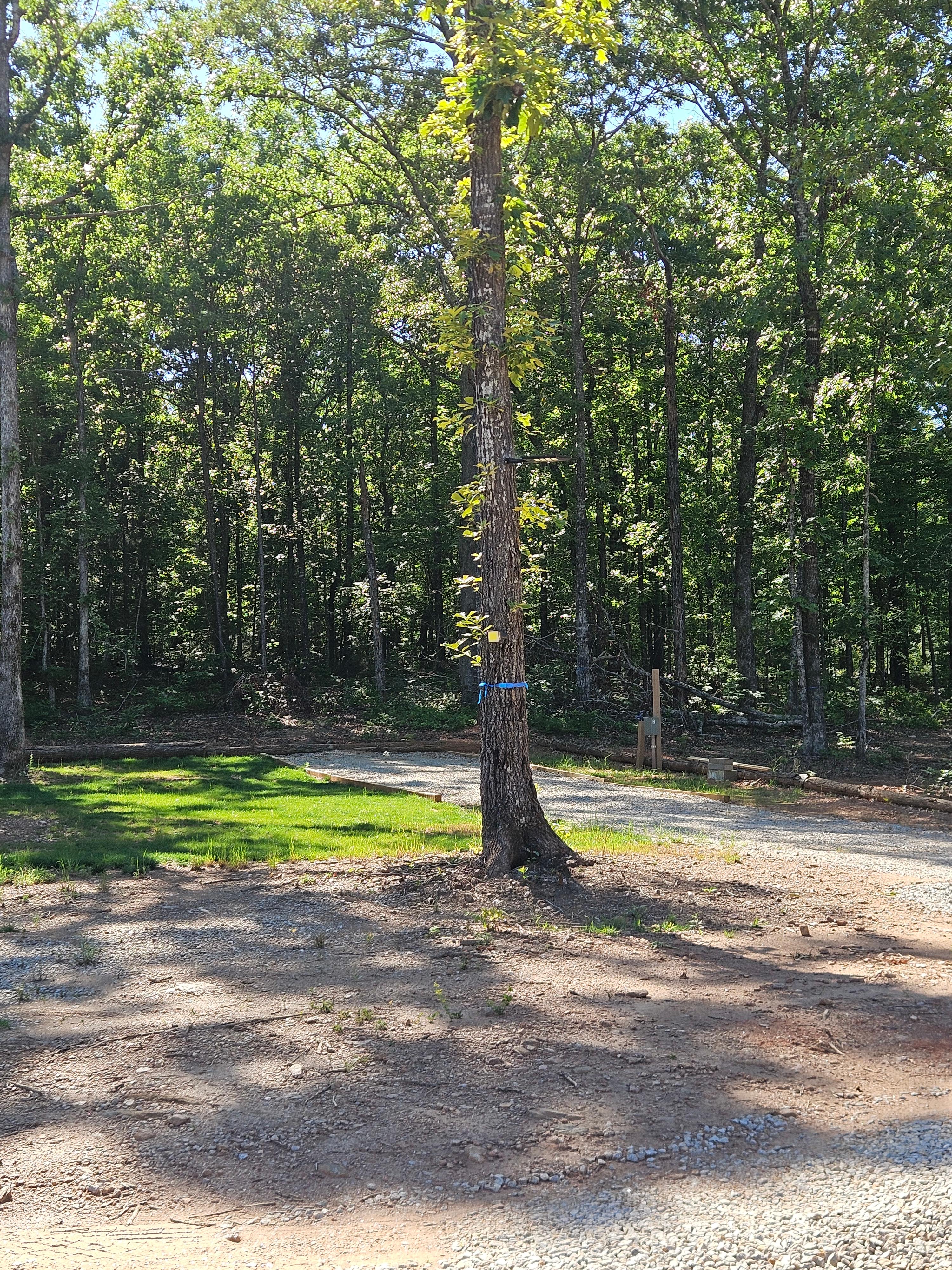 Shady Oaks RV Park
