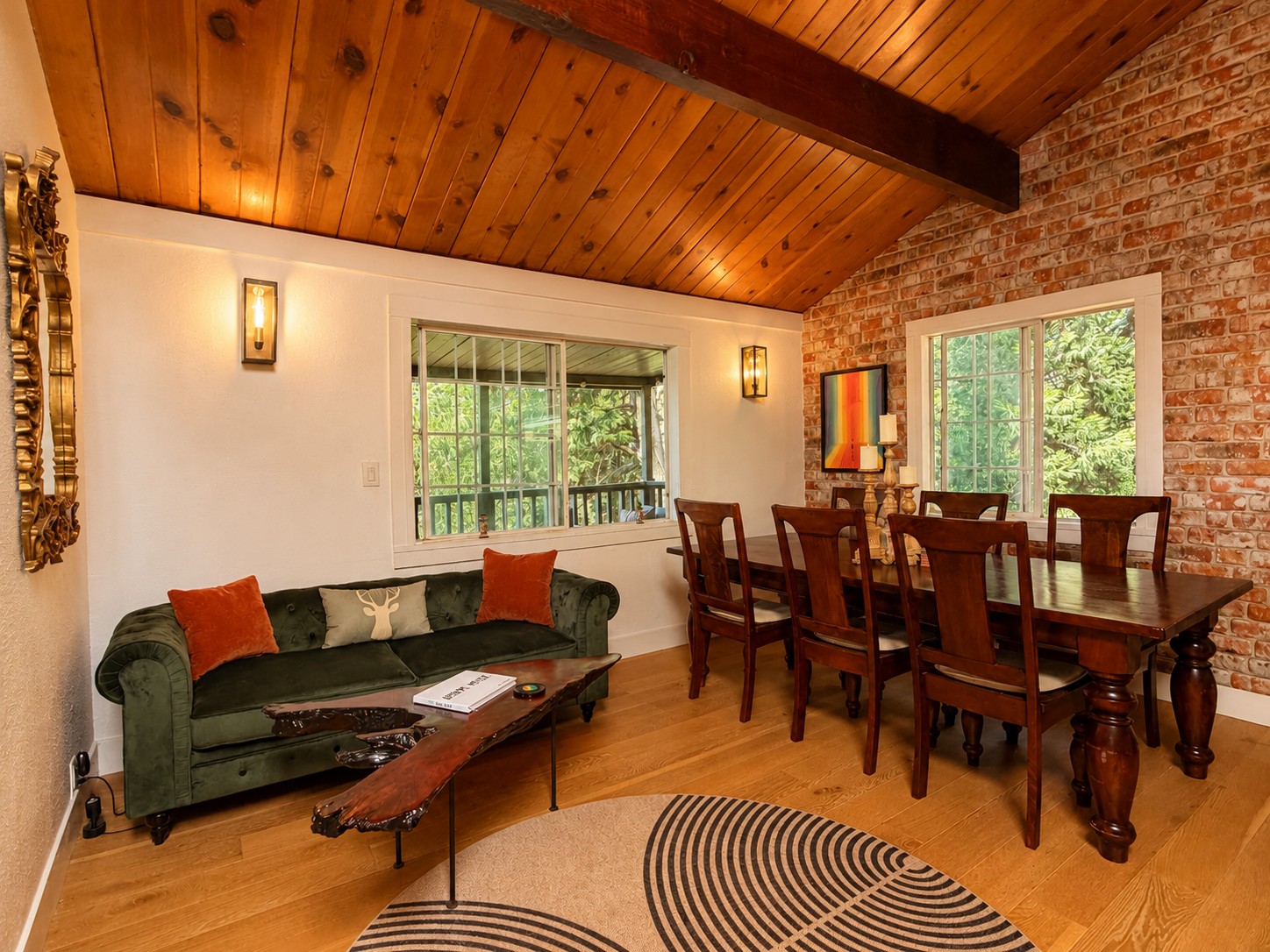 Arbor House