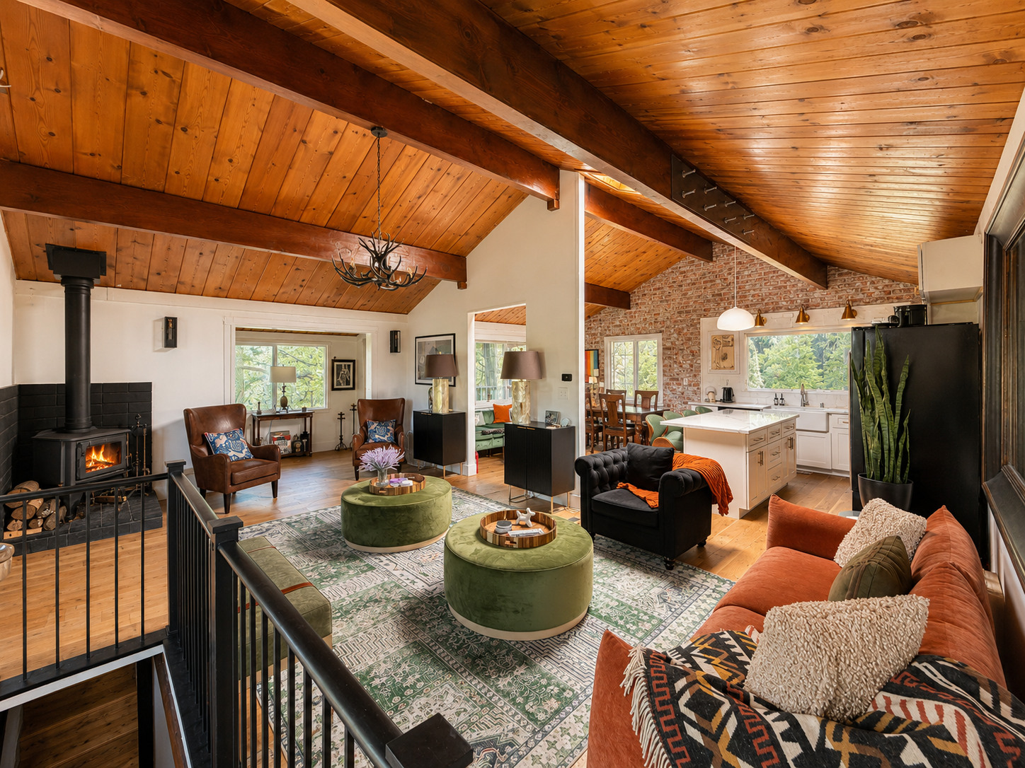 Arbor House