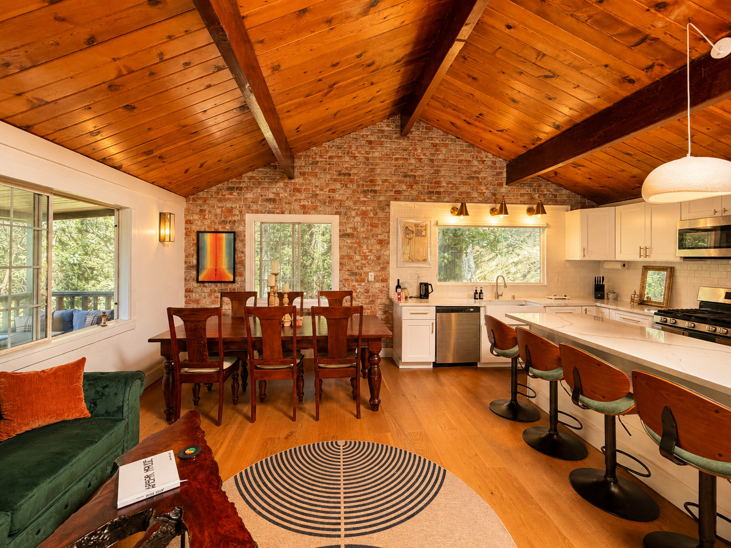 Arbor House