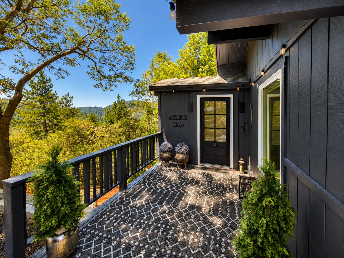 Arbor House