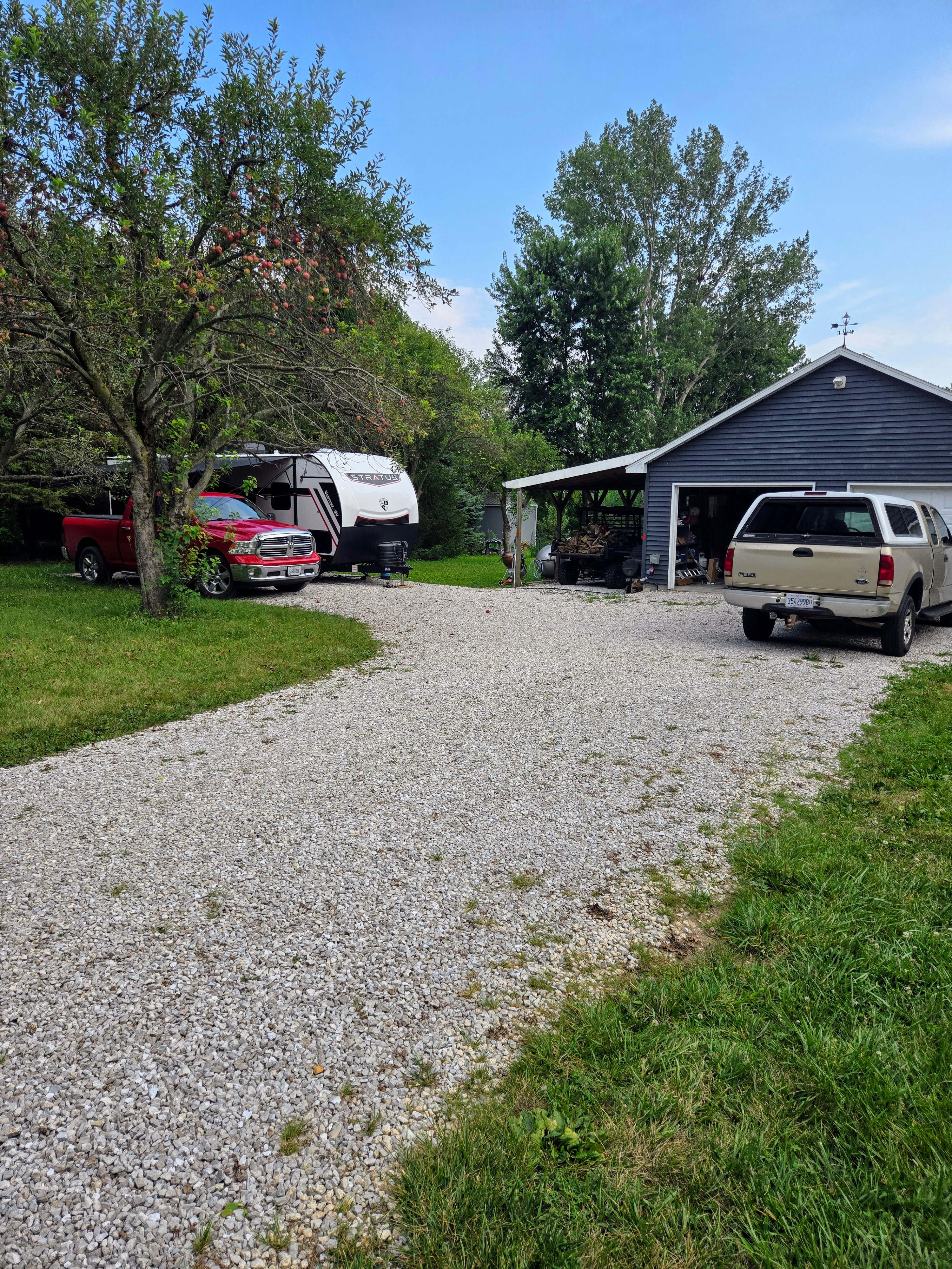Goldfinch Acres
