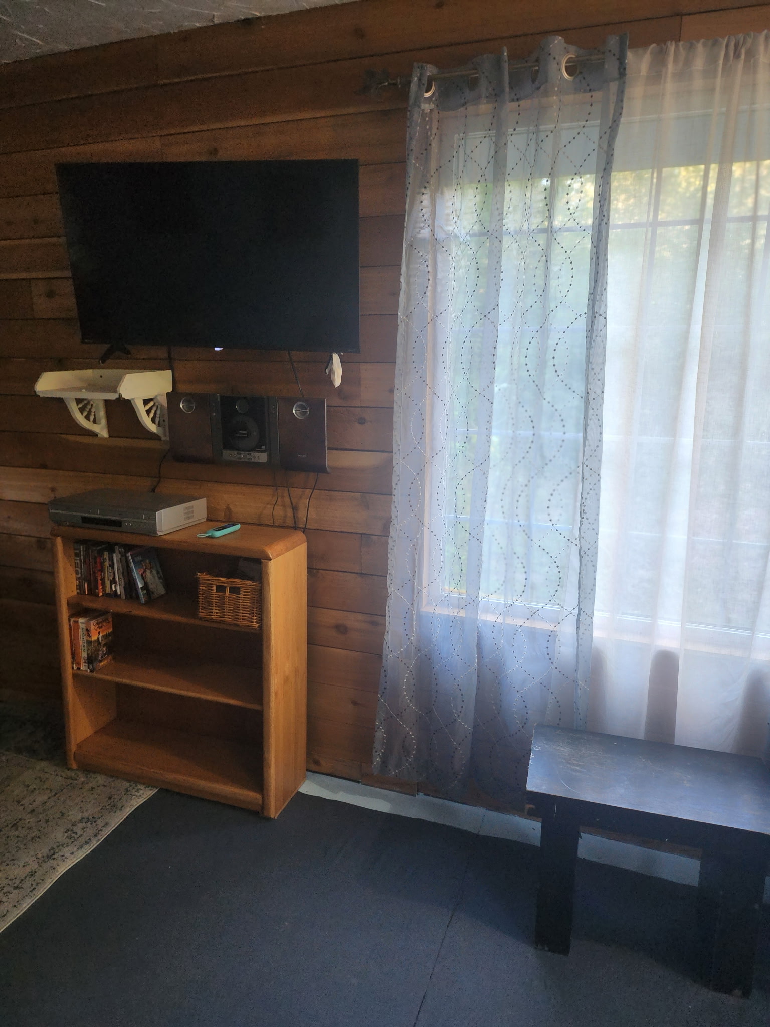 The Legacy Basecamp in Elbe