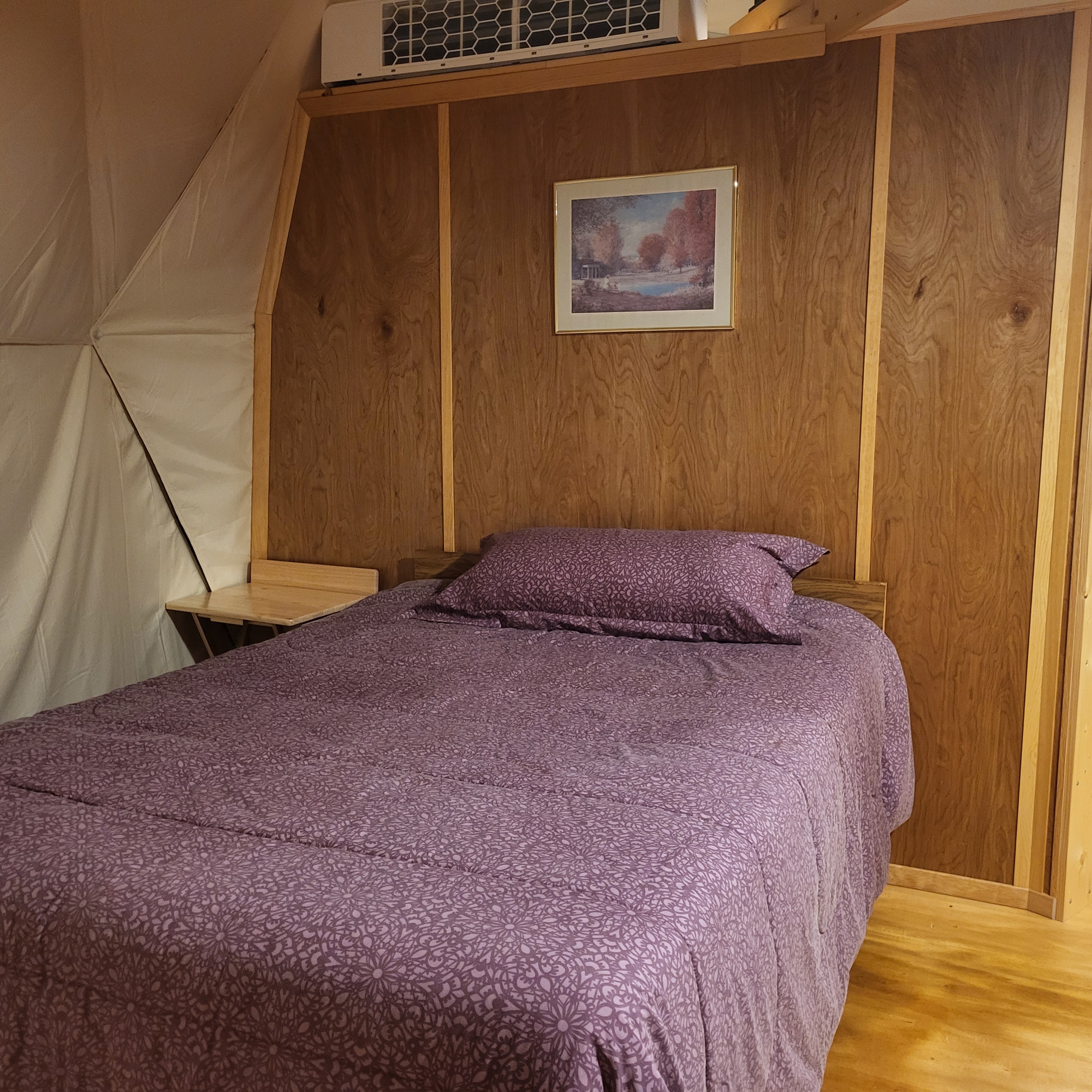 Geodesic Phoenix Dome Glamping-10 miles to Fort Bridger Mountain Man Rendezvous