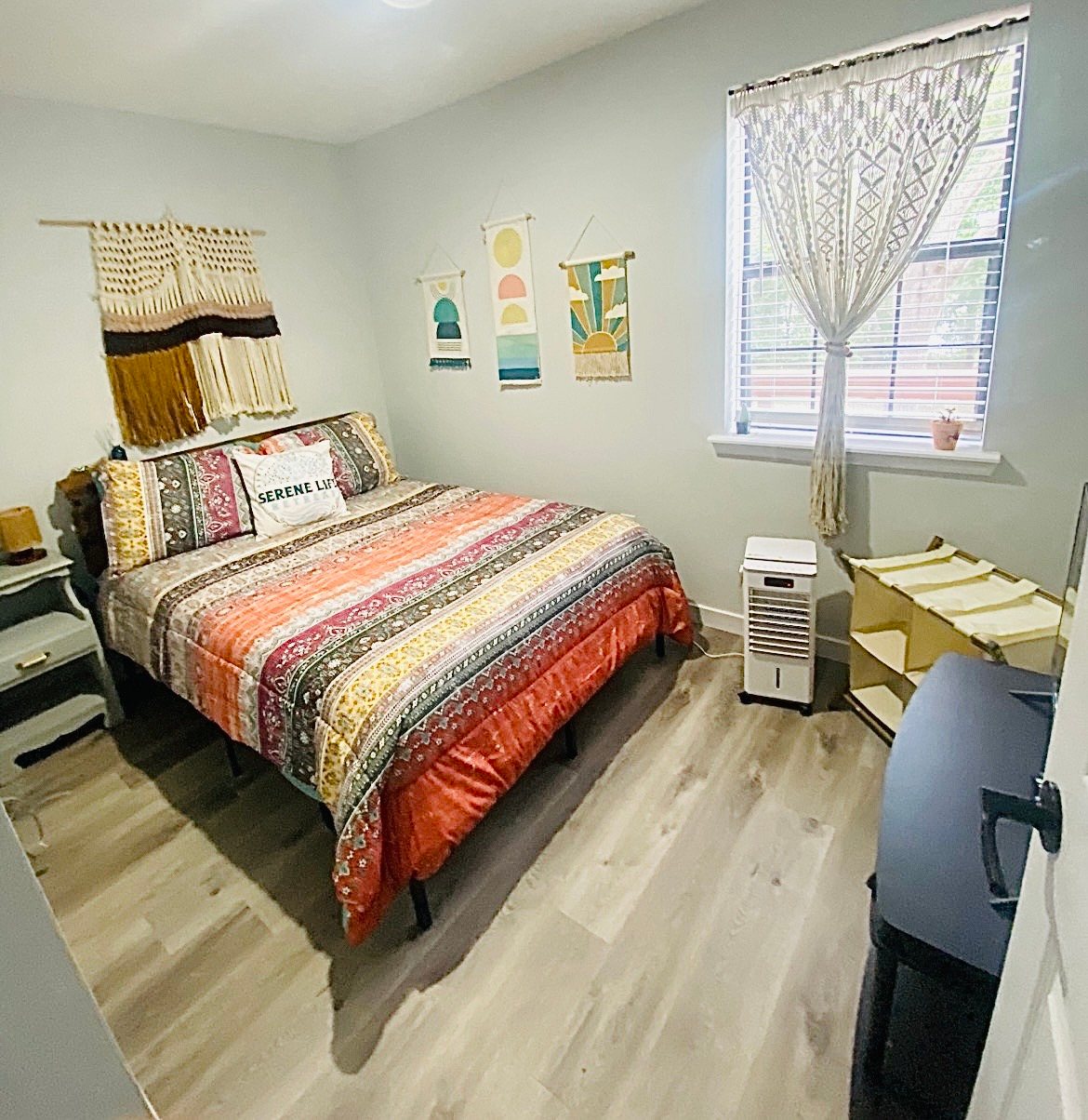 Serene Life Retreat