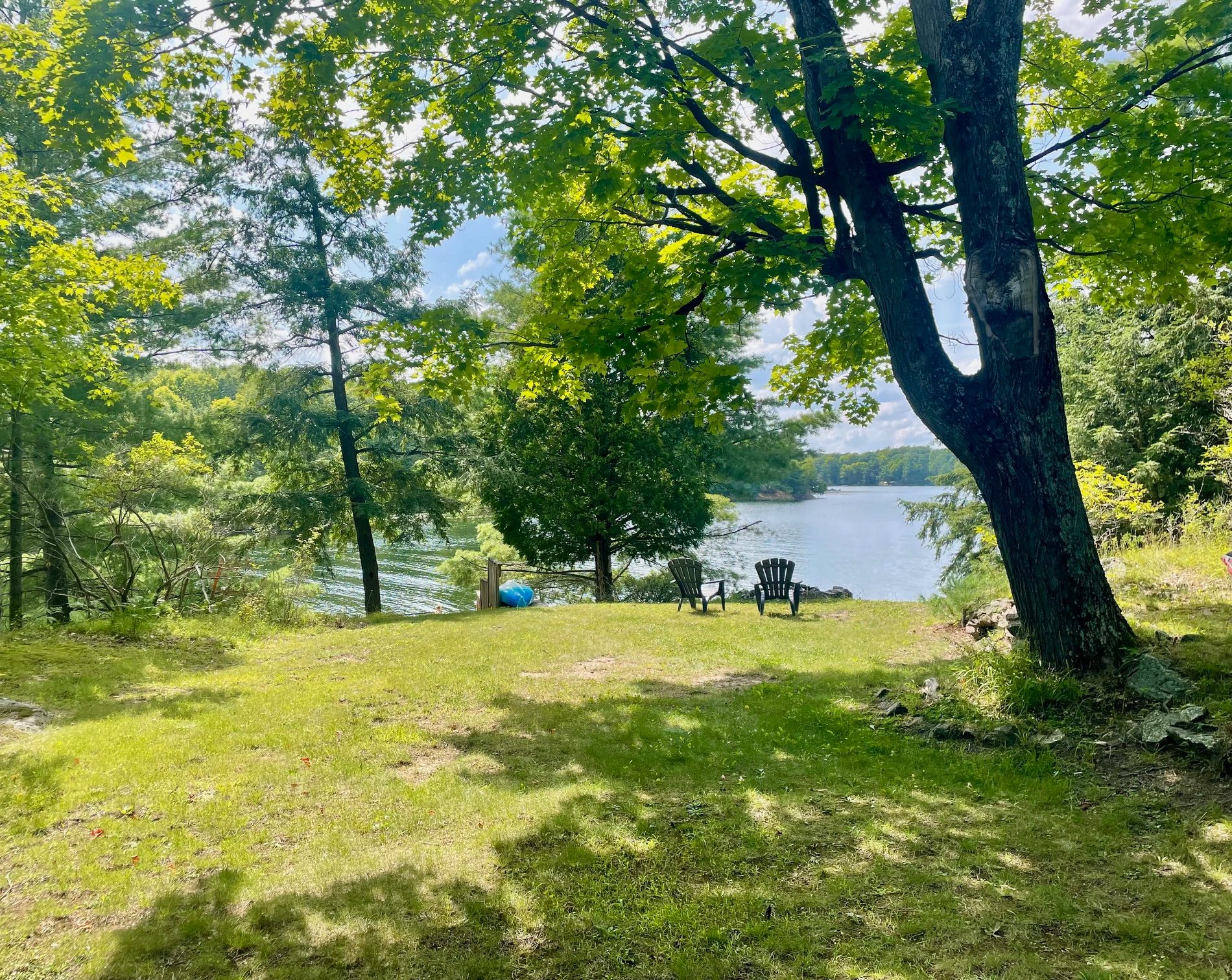 Bass Bay