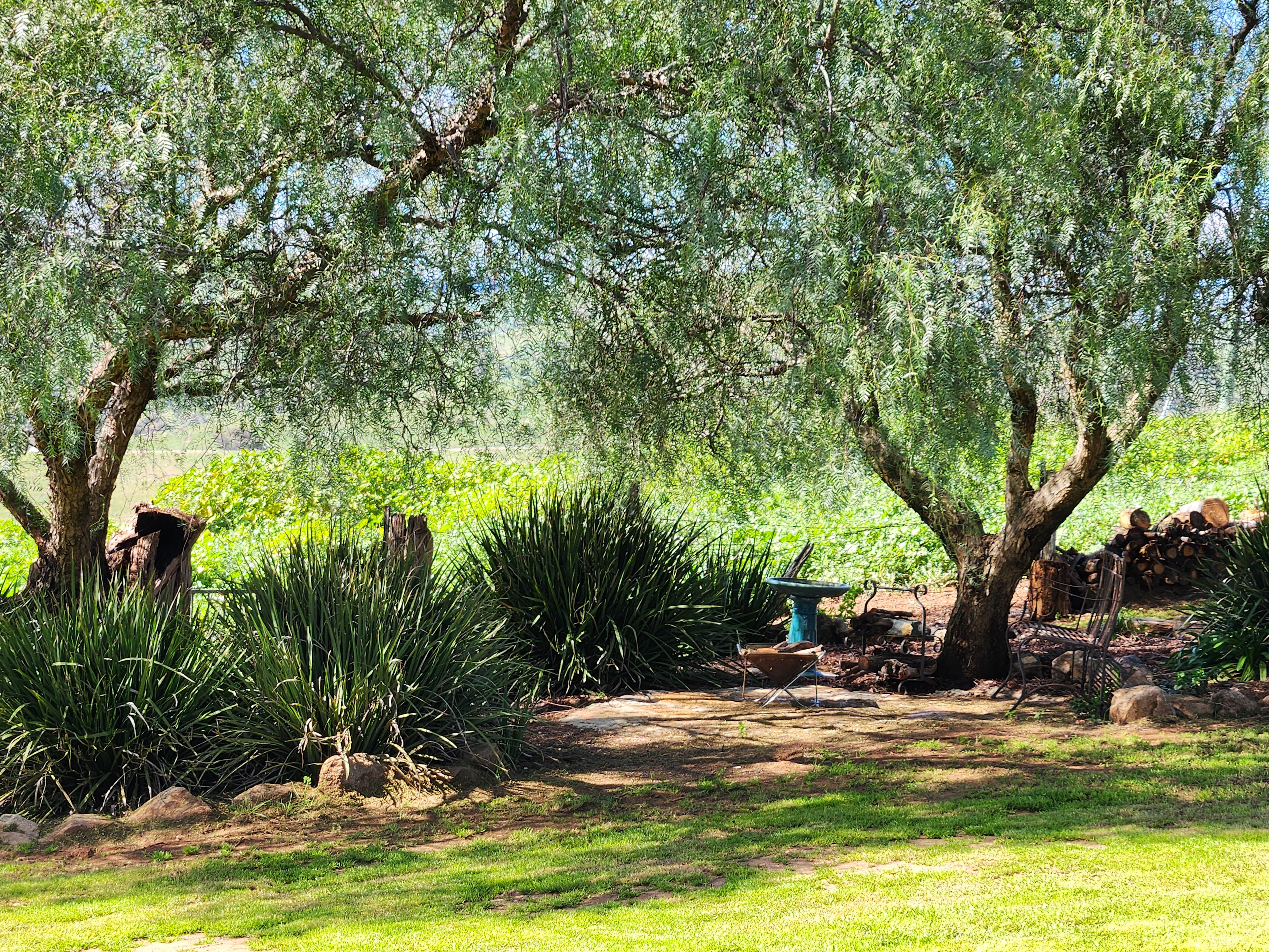 Eagles nest gundagai