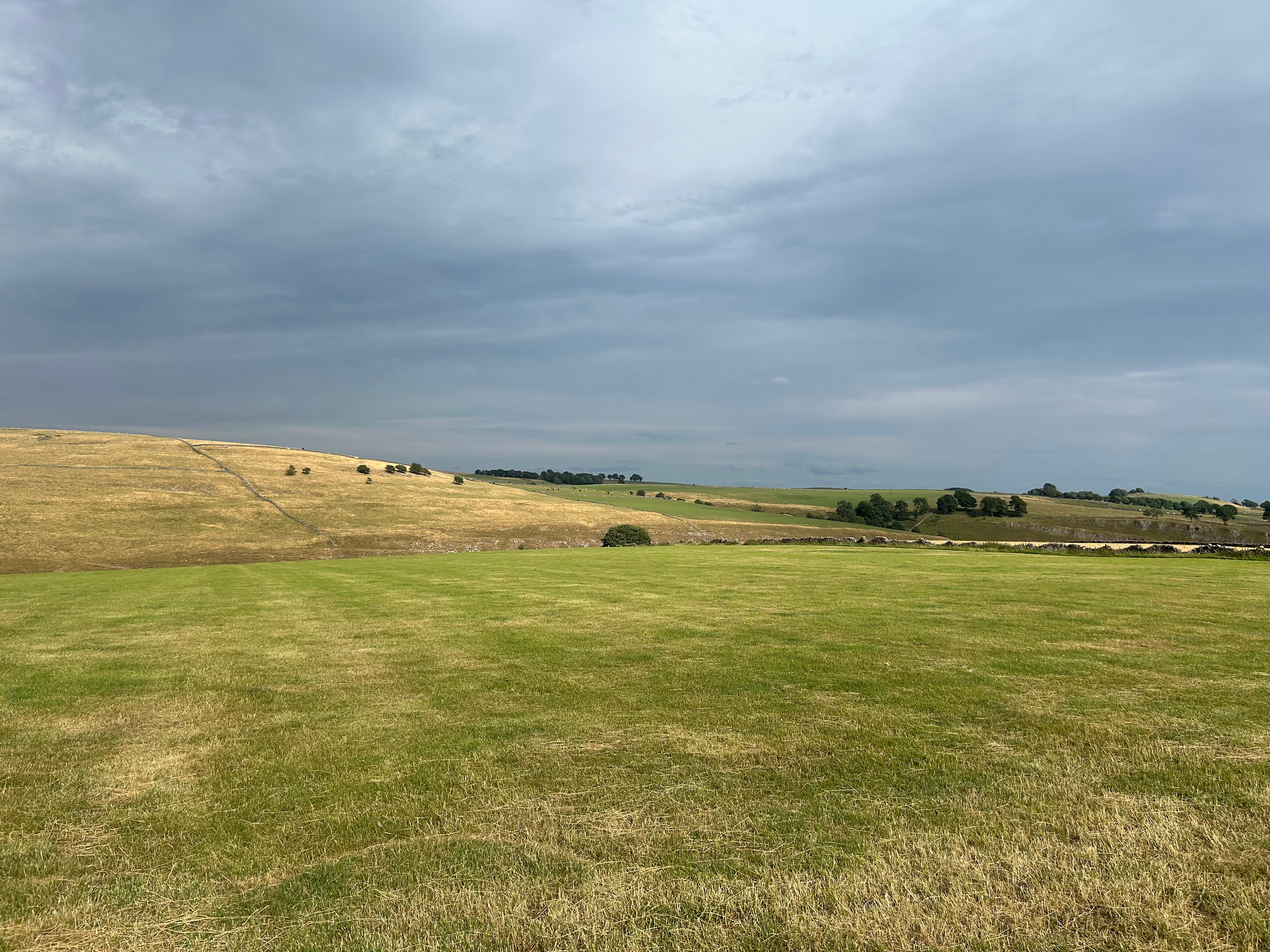 Lower Kempshill Farm