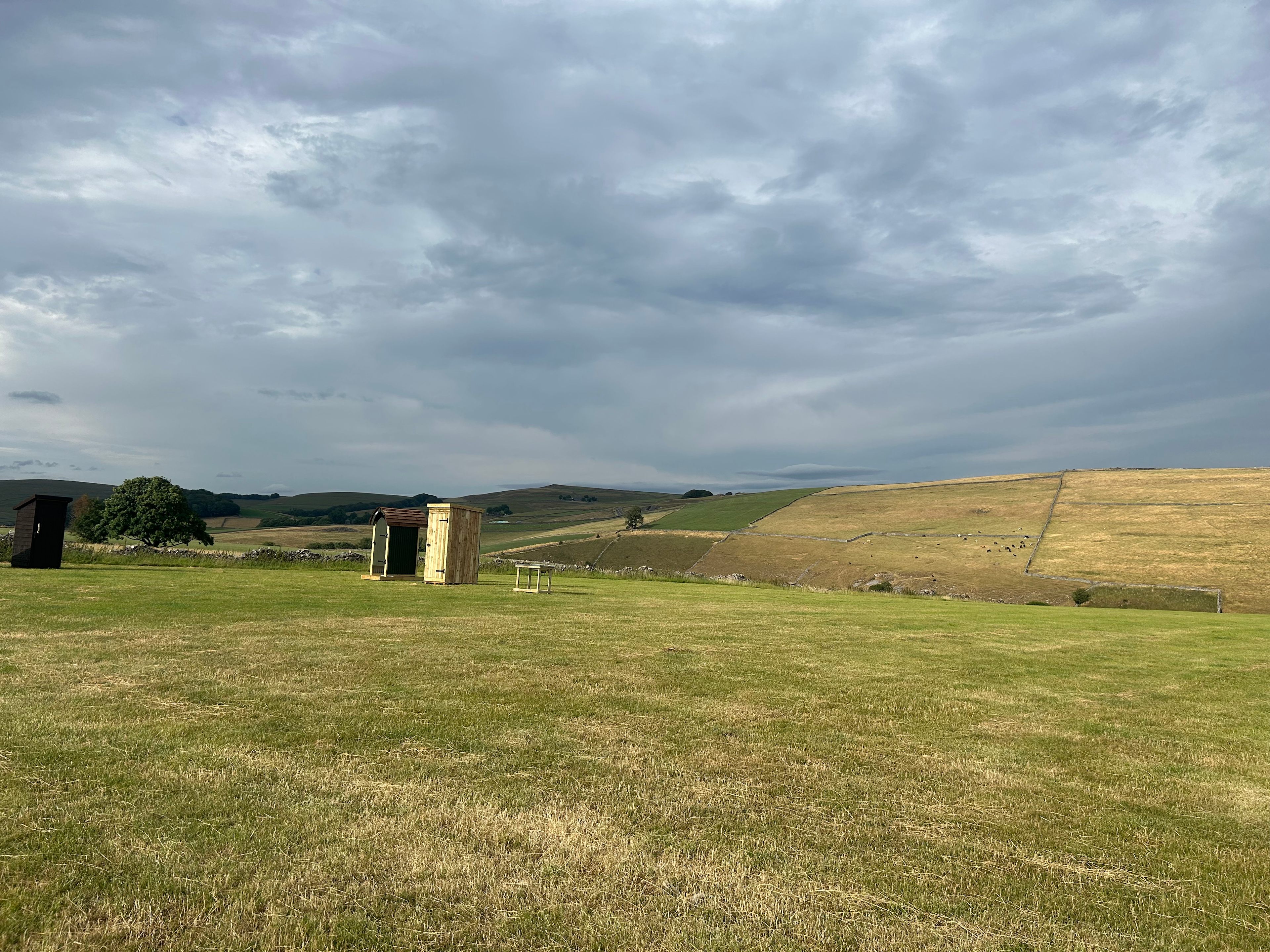 Lower Kempshill Farm
