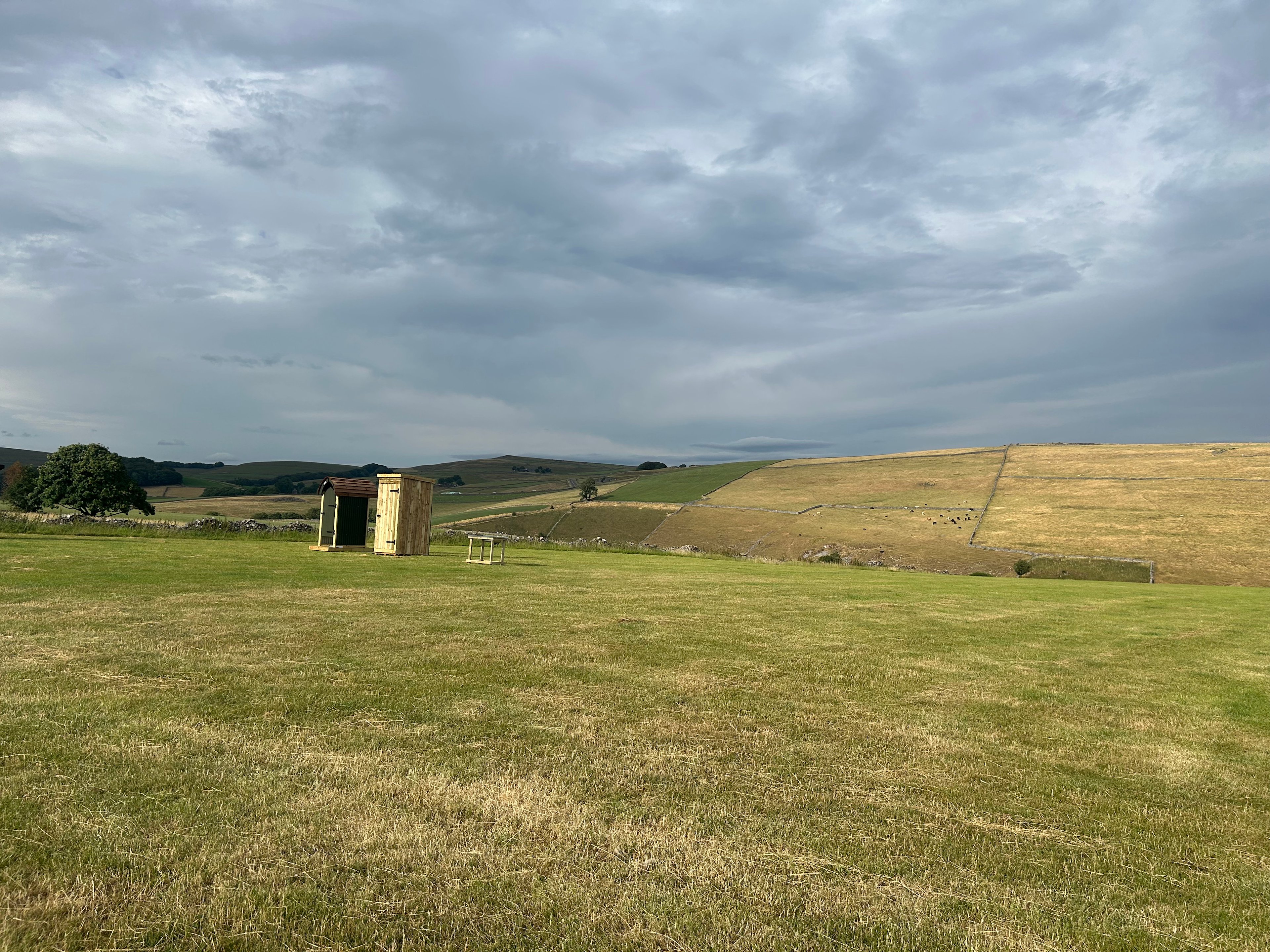 Lower Kempshill Farm