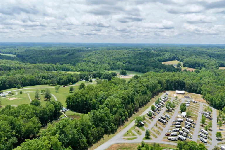 Yadkin Valley RV Resort