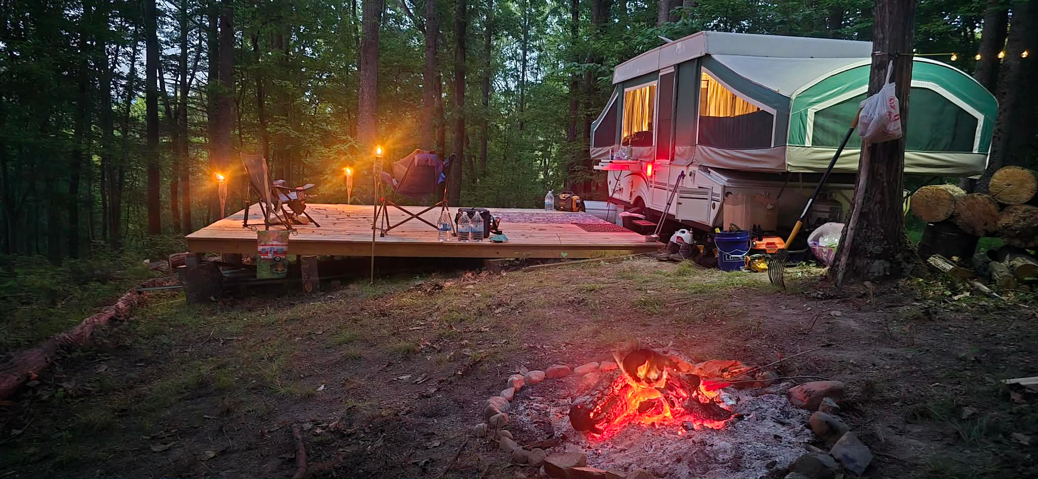 WW Mountain Retreat