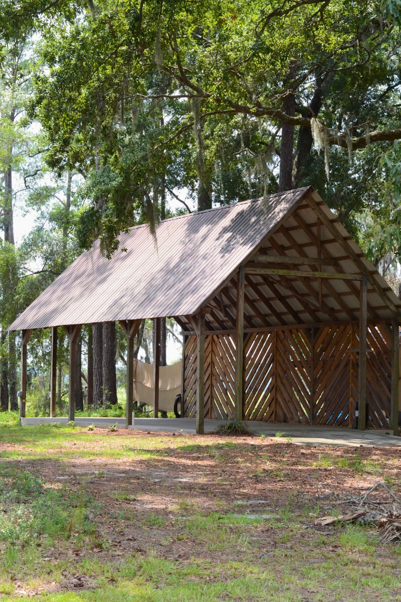 The Marsh Mellow